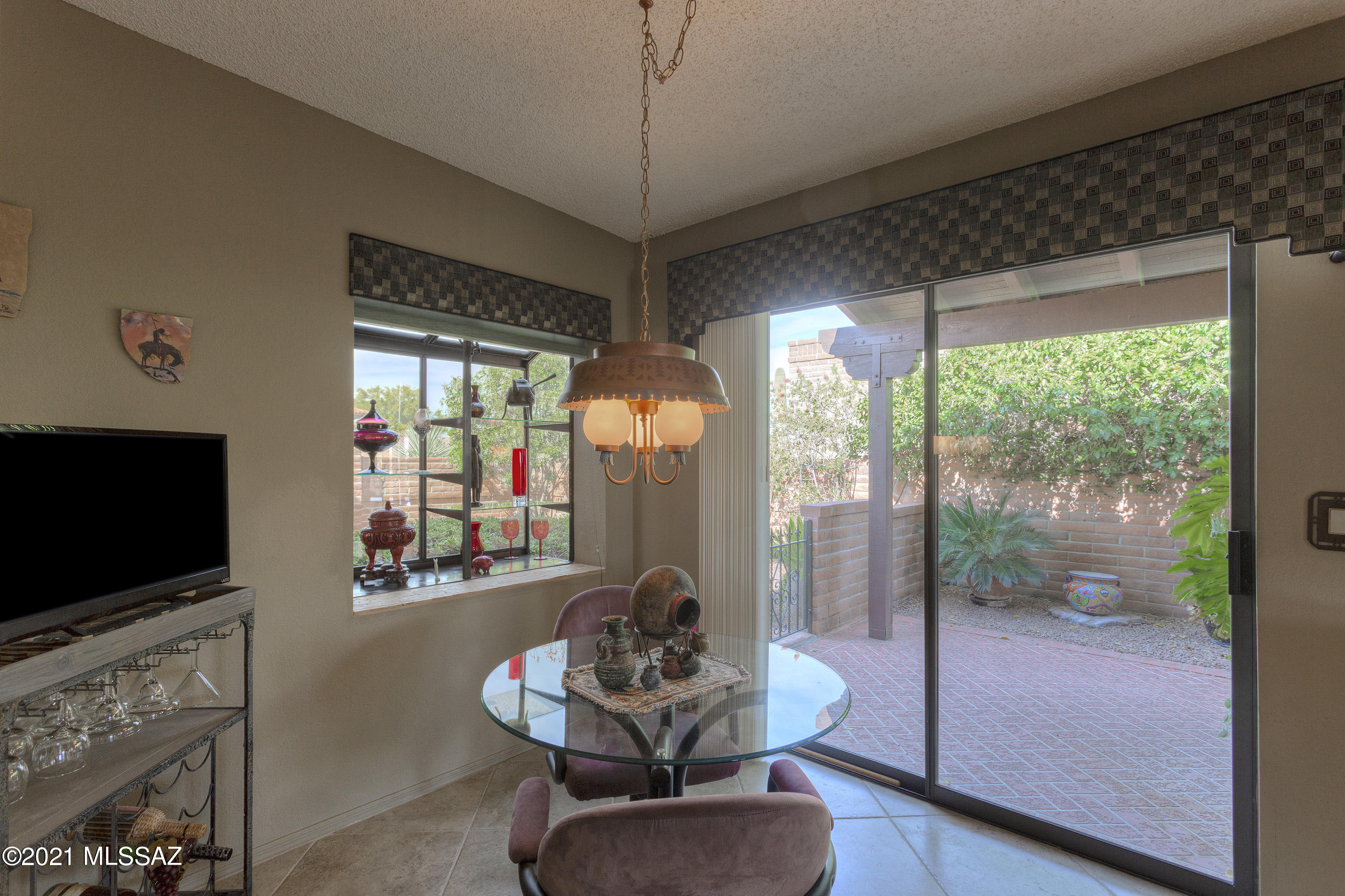 Canoa Hills Townhomes (1-130) - Residential