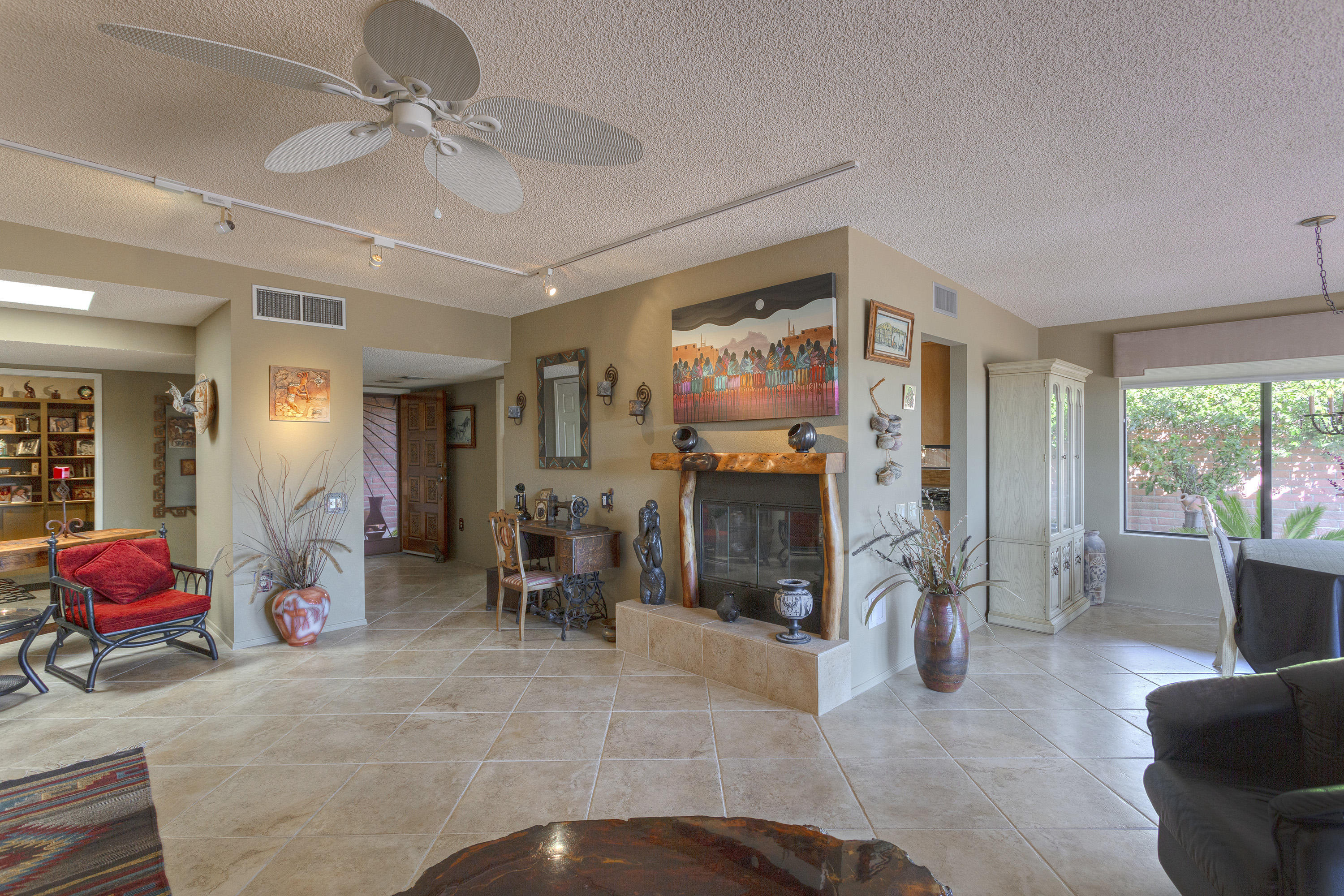 Canoa Hills Townhomes (1-130) - Residential
