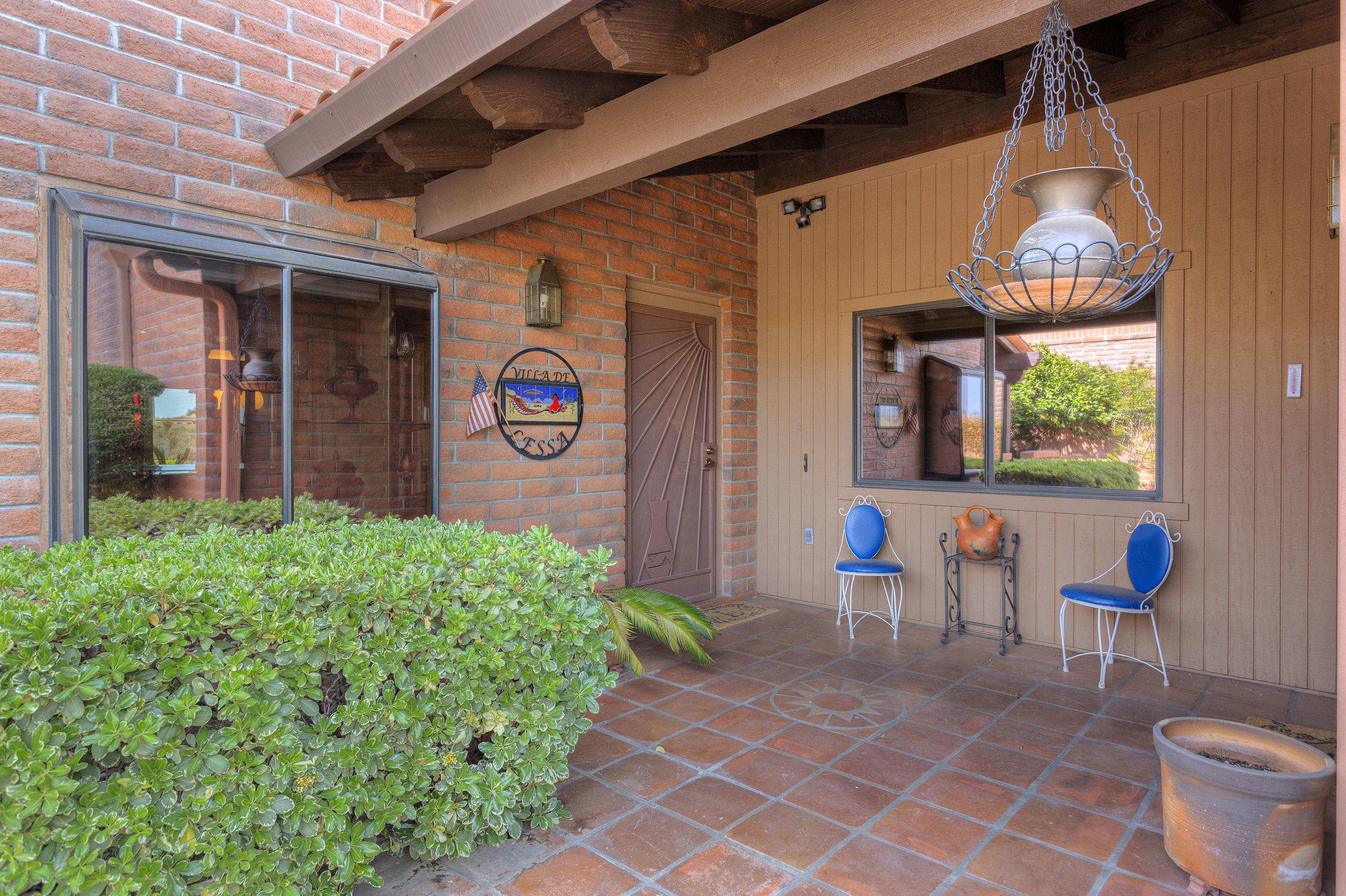 Canoa Hills Townhomes (1-130) - Residential