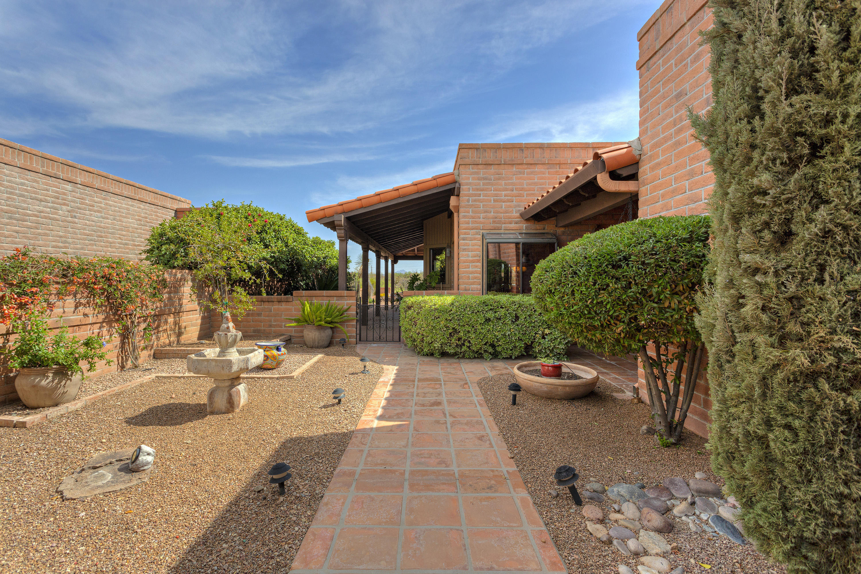 Canoa Hills Townhomes (1-130) - Residential