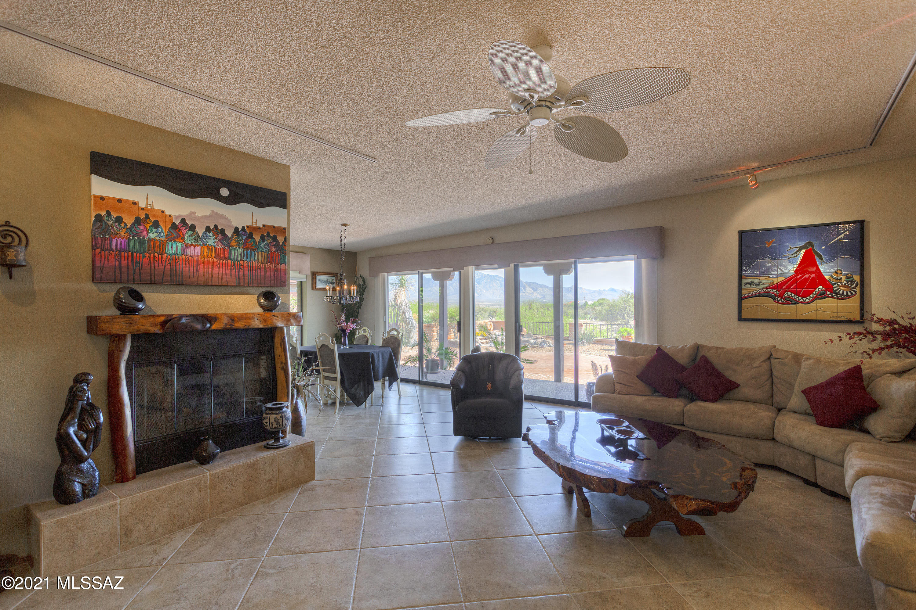 Canoa Hills Townhomes (1-130) - Residential