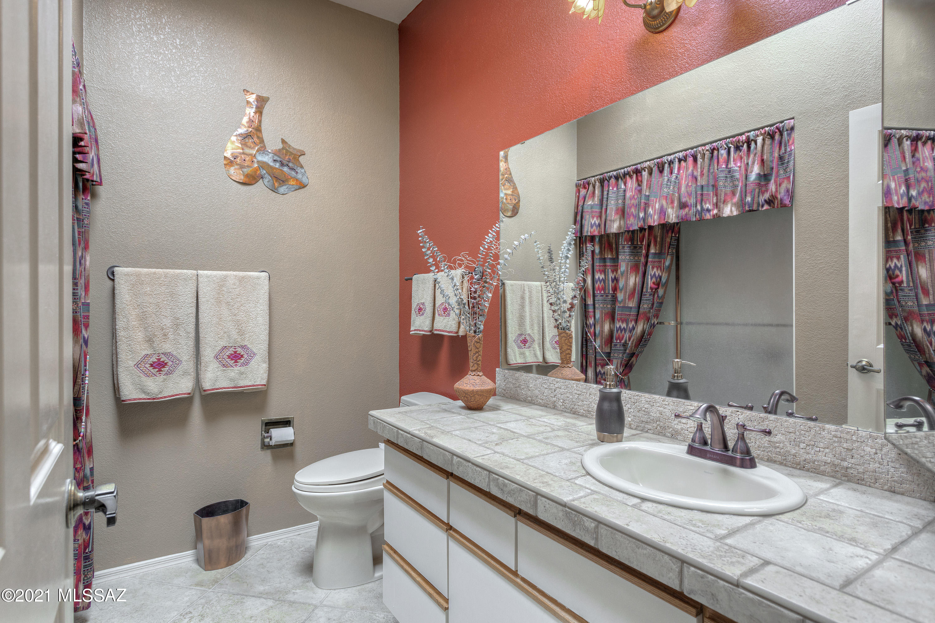 Canoa Hills Townhomes (1-130) - Residential