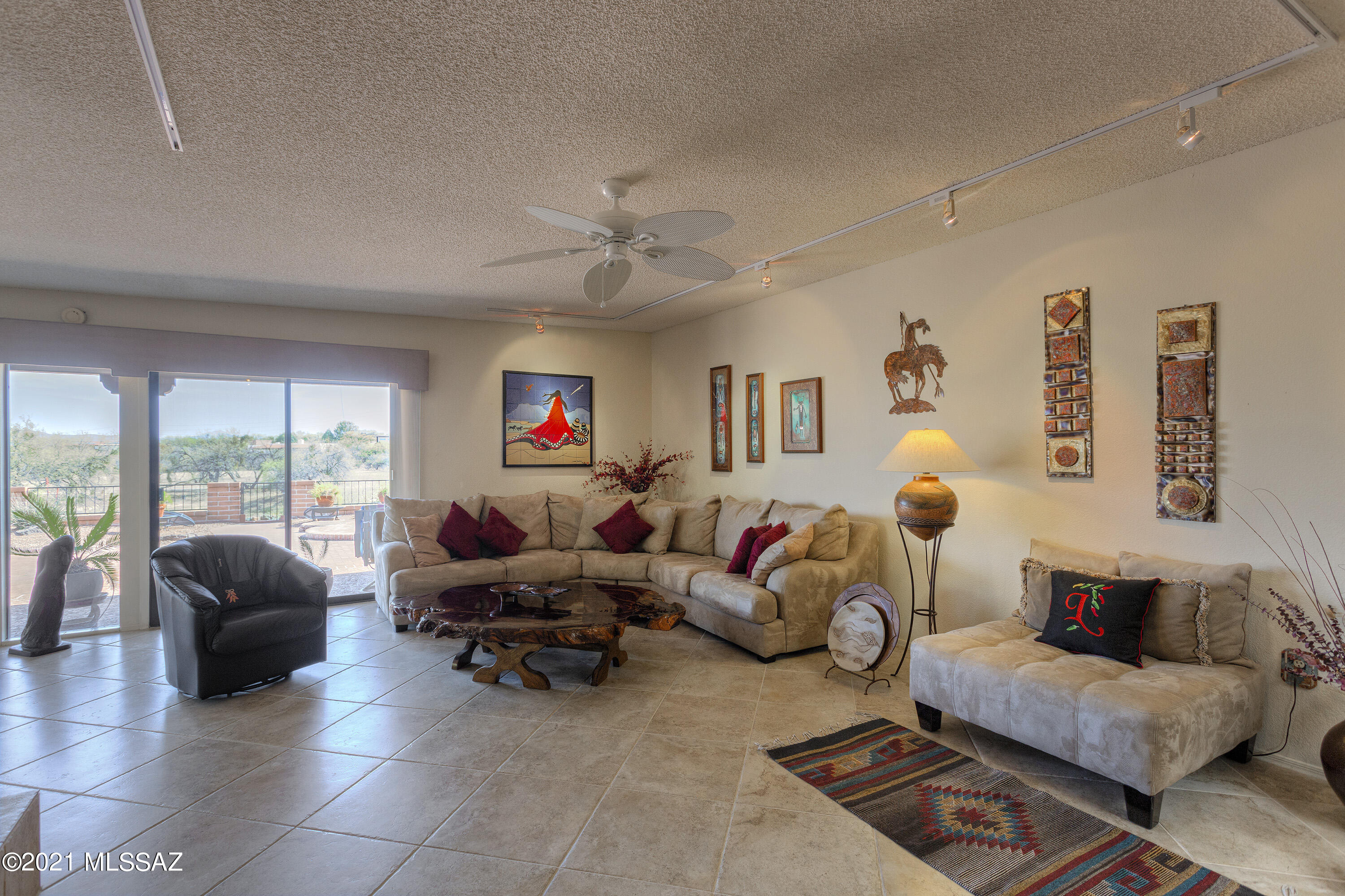 Canoa Hills Townhomes (1-130) - Residential