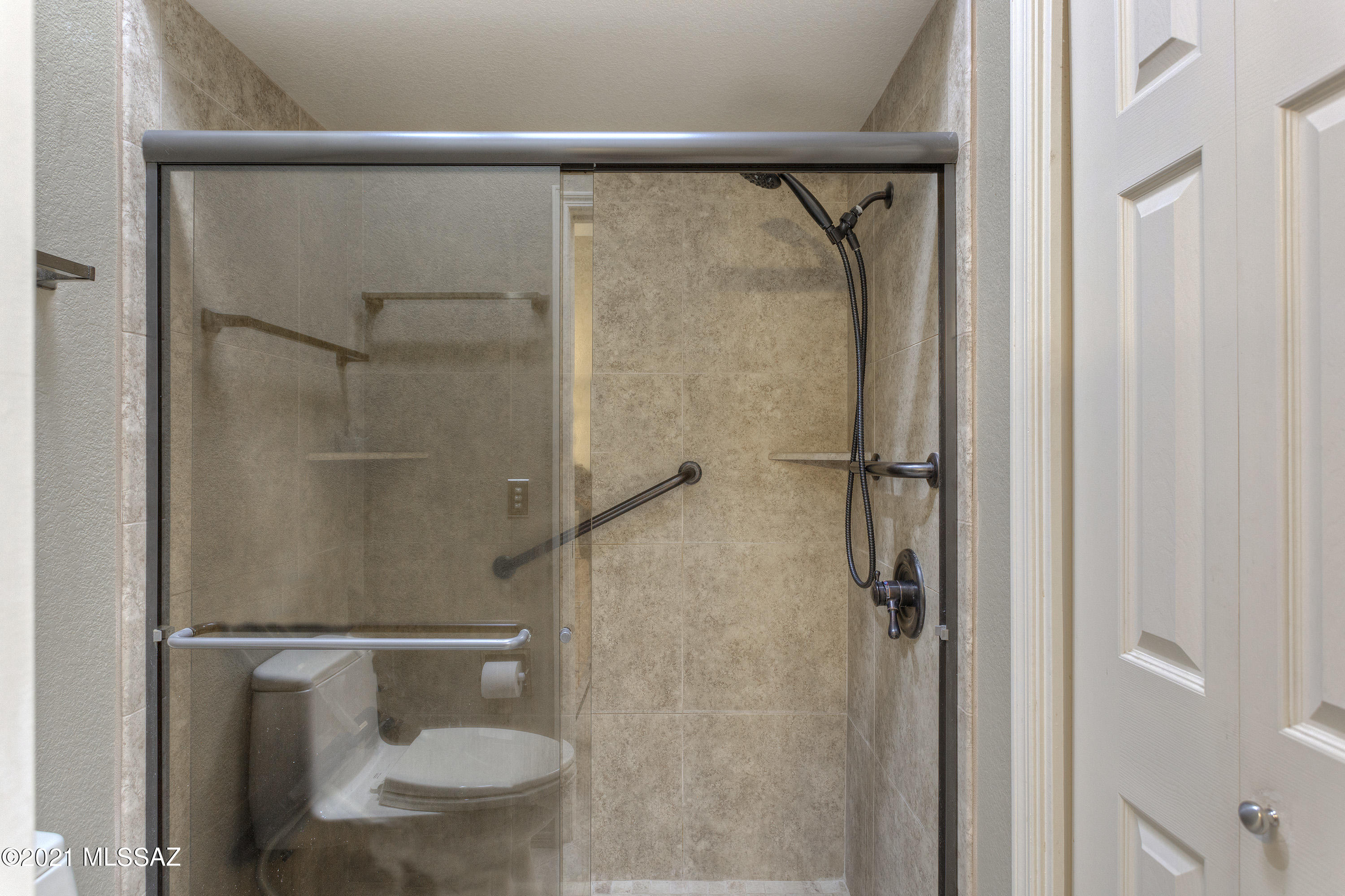 Canoa Hills Townhomes (1-130) - Residential