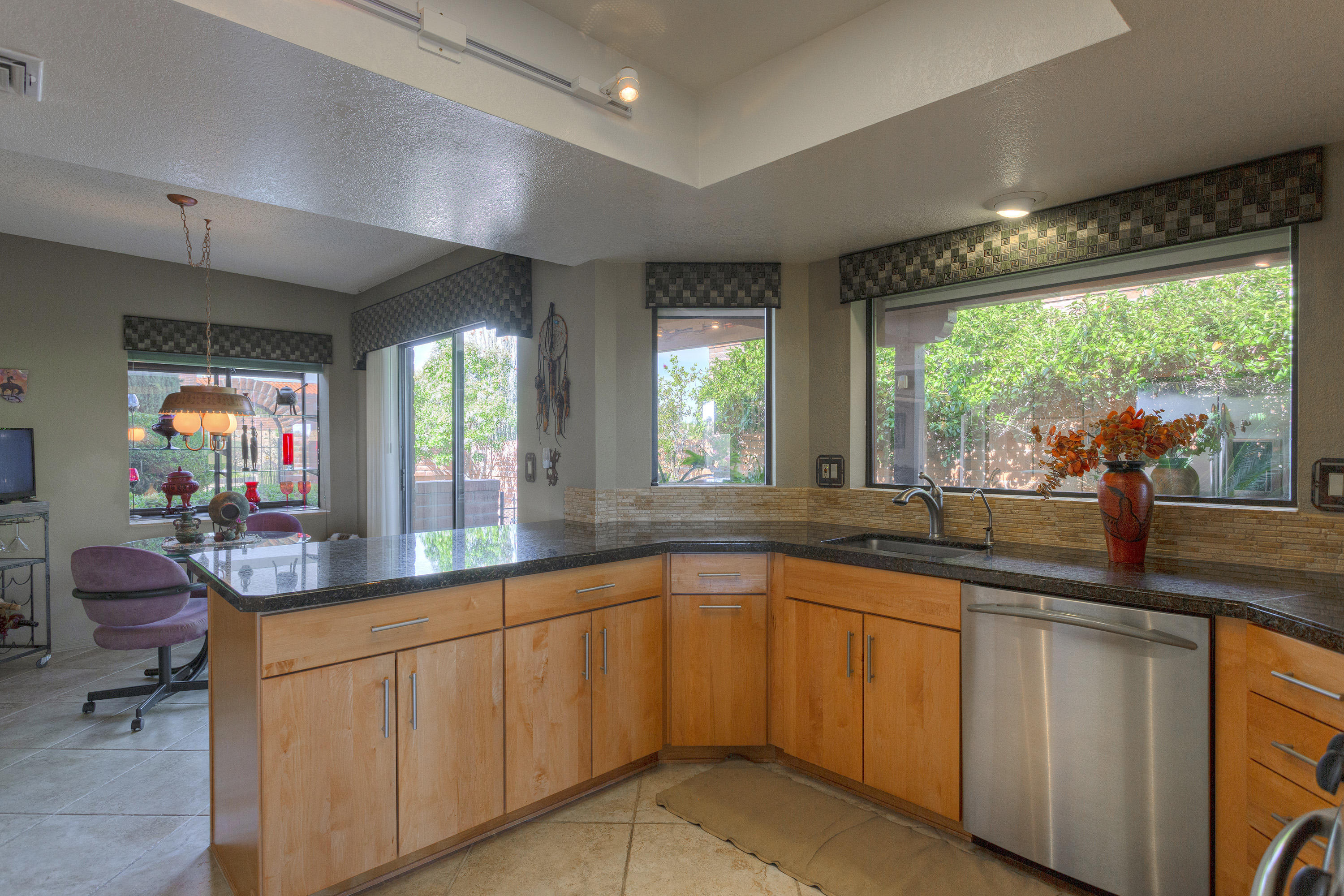 Canoa Hills Townhomes (1-130) - Residential