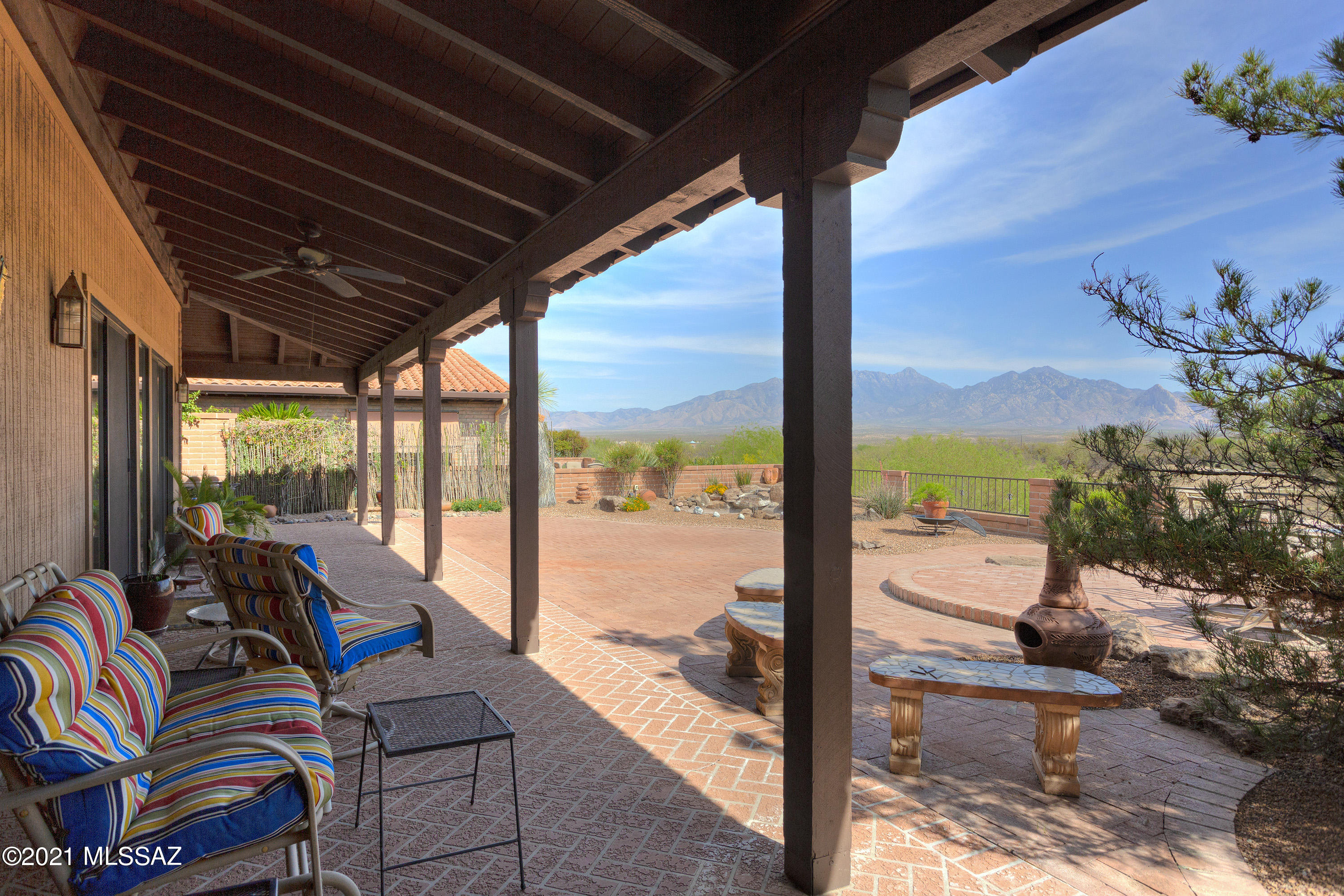 Canoa Hills Townhomes (1-130) - Residential