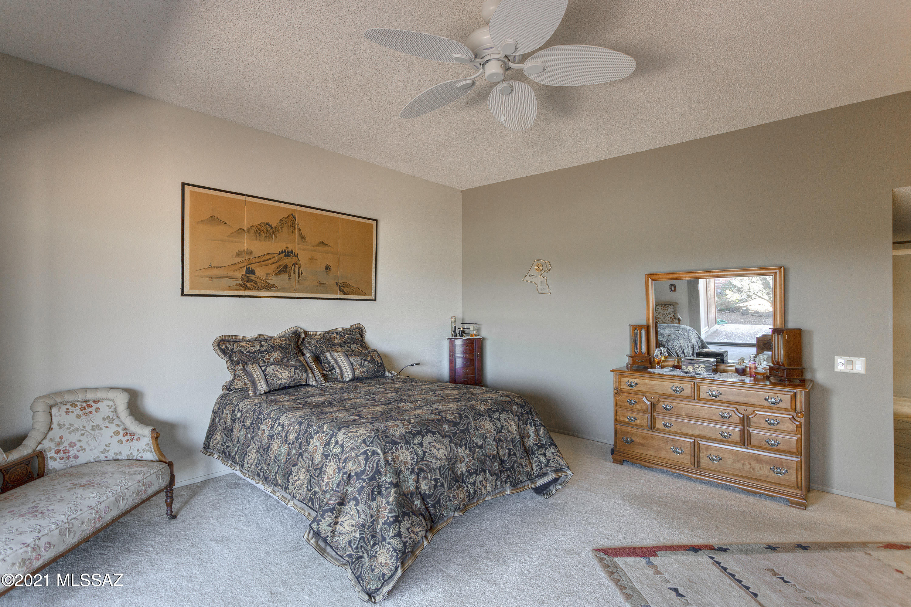 Canoa Hills Townhomes (1-130) - Residential