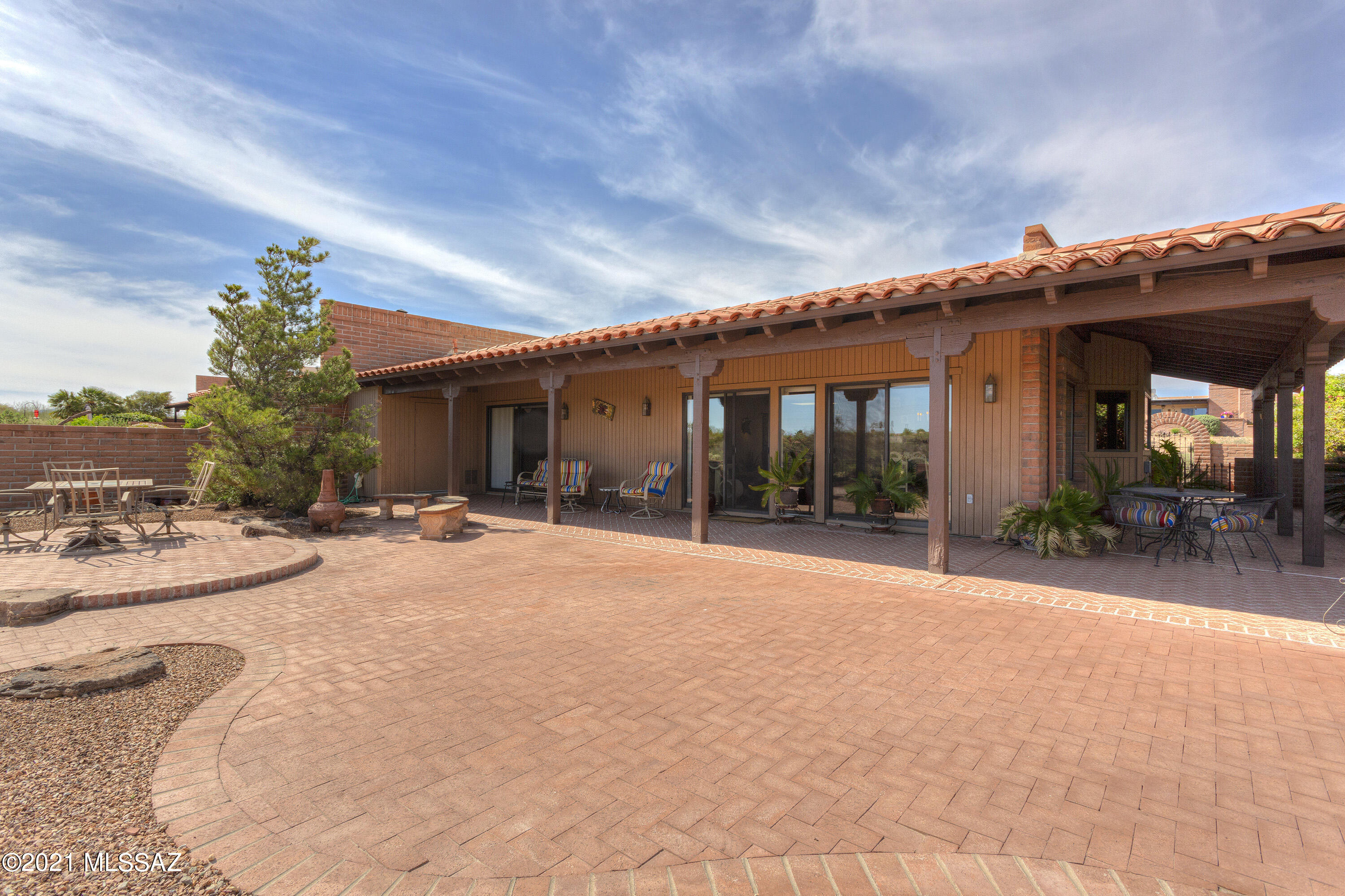 Canoa Hills Townhomes (1-130) - Residential