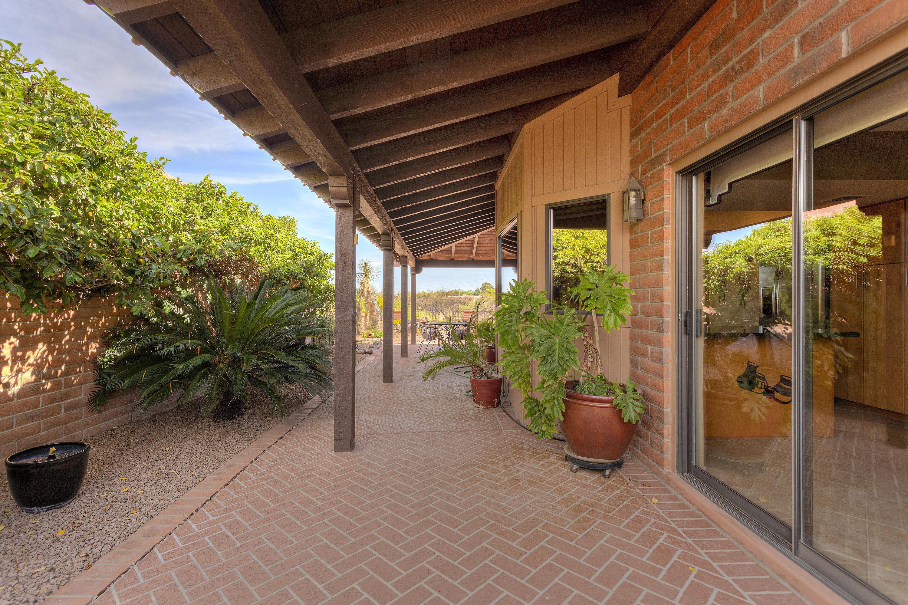Canoa Hills Townhomes (1-130) - Residential