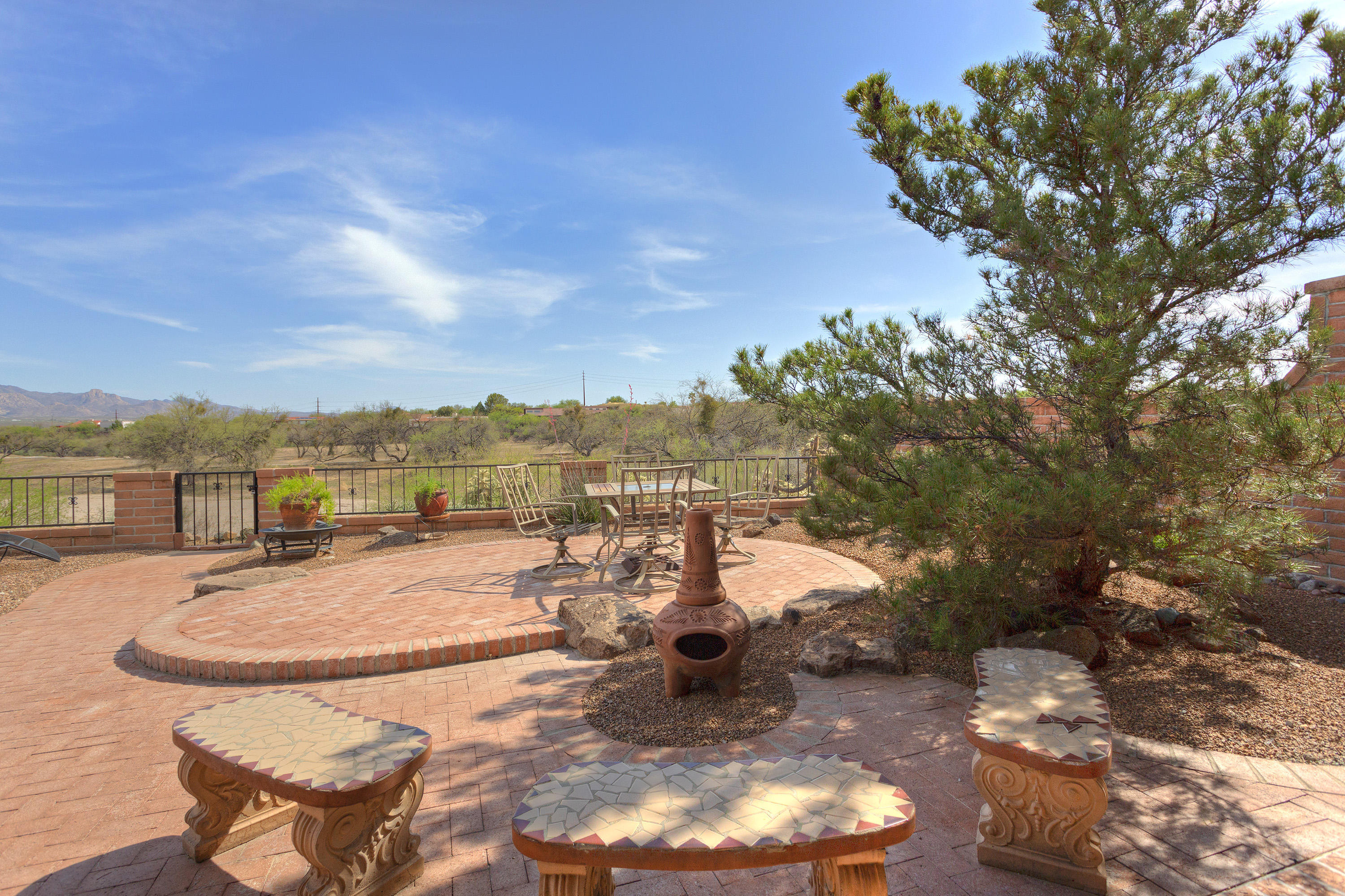 Canoa Hills Townhomes (1-130) - Residential