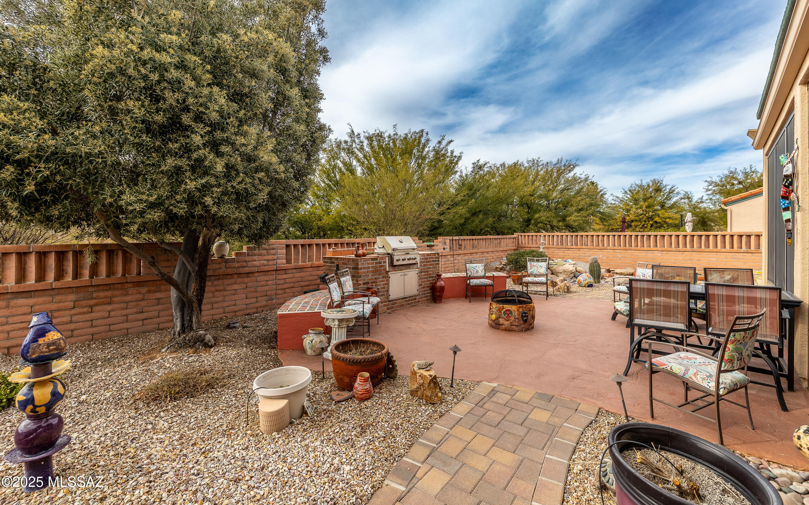 San Ignacio Vistas (1-223) - Residential