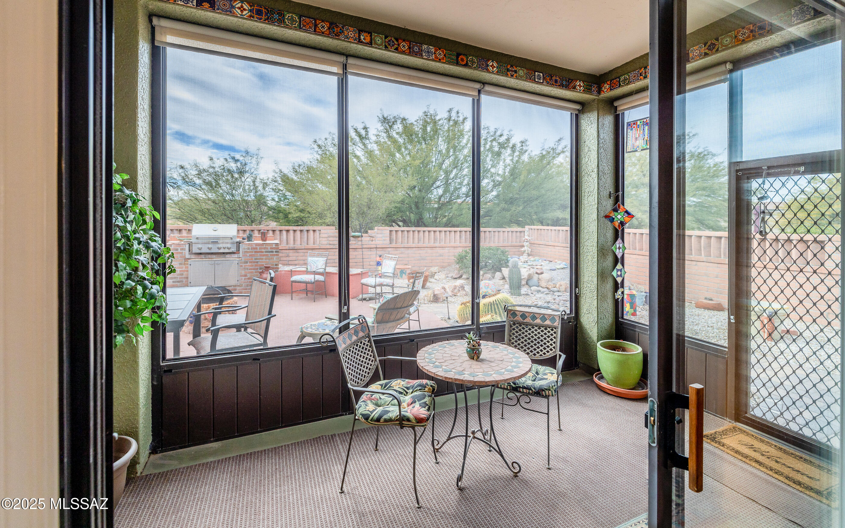 San Ignacio Vistas (1-223) - Residential