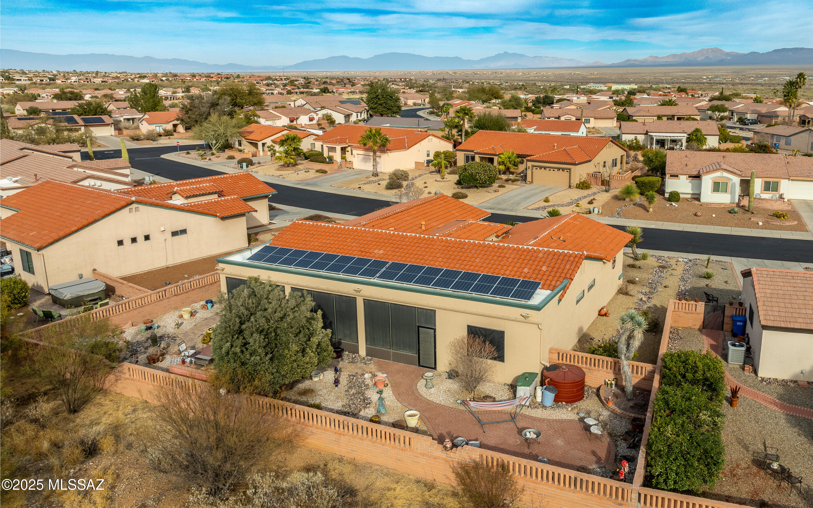 San Ignacio Vistas (1-223) - Residential