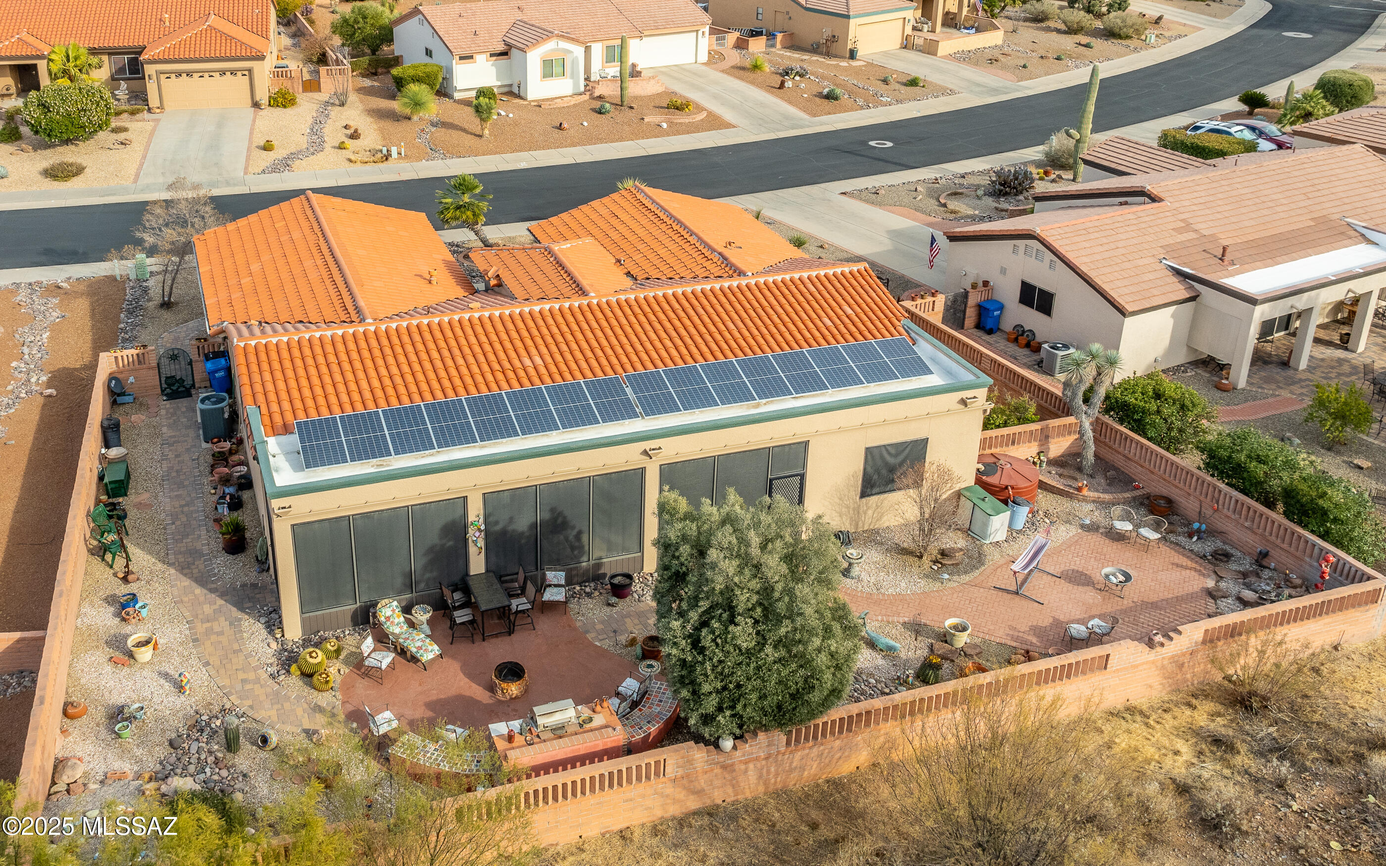 San Ignacio Vistas (1-223) - Residential