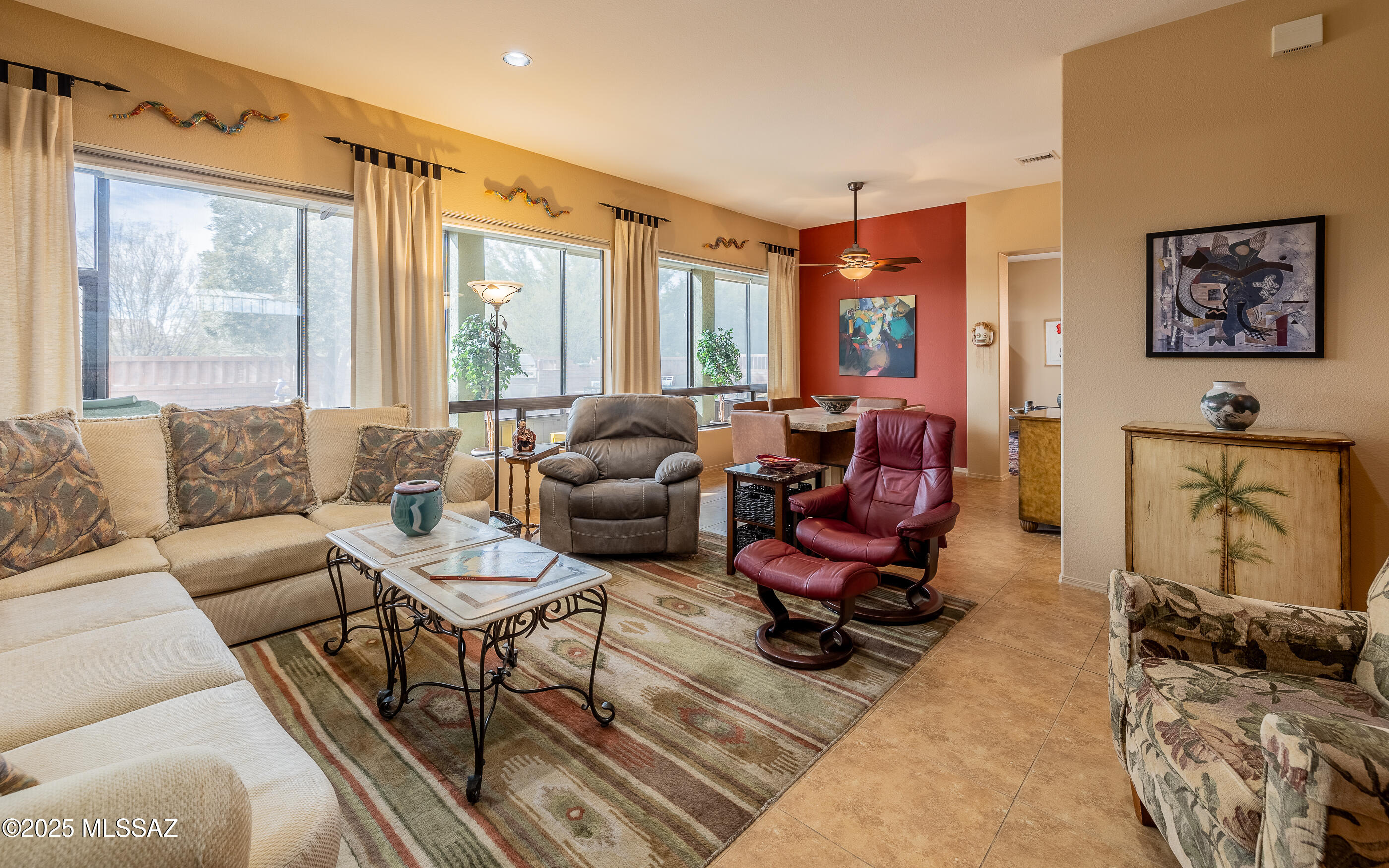 San Ignacio Vistas (1-223) - Residential