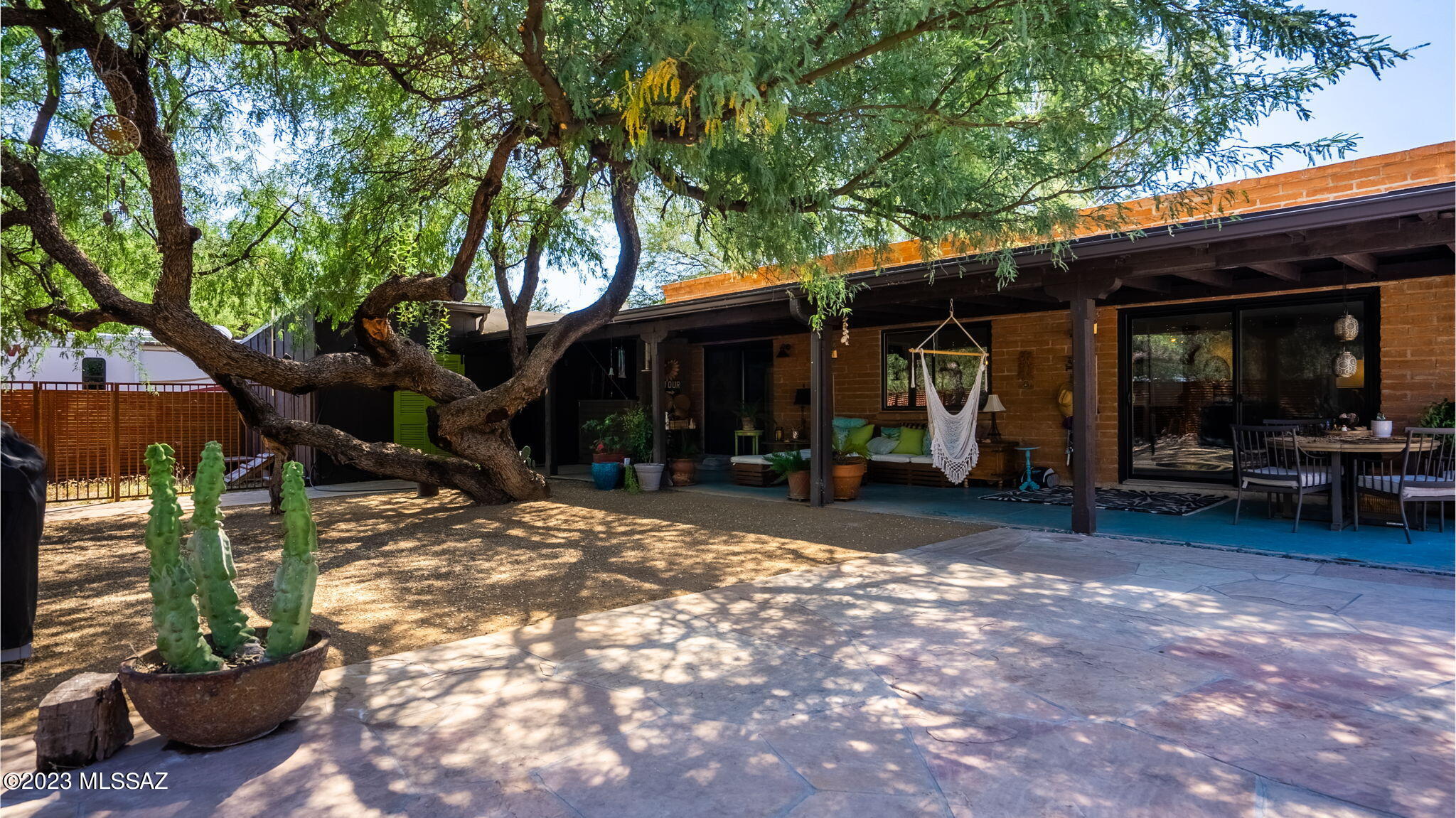 Tubac Valley Vistas - Residential