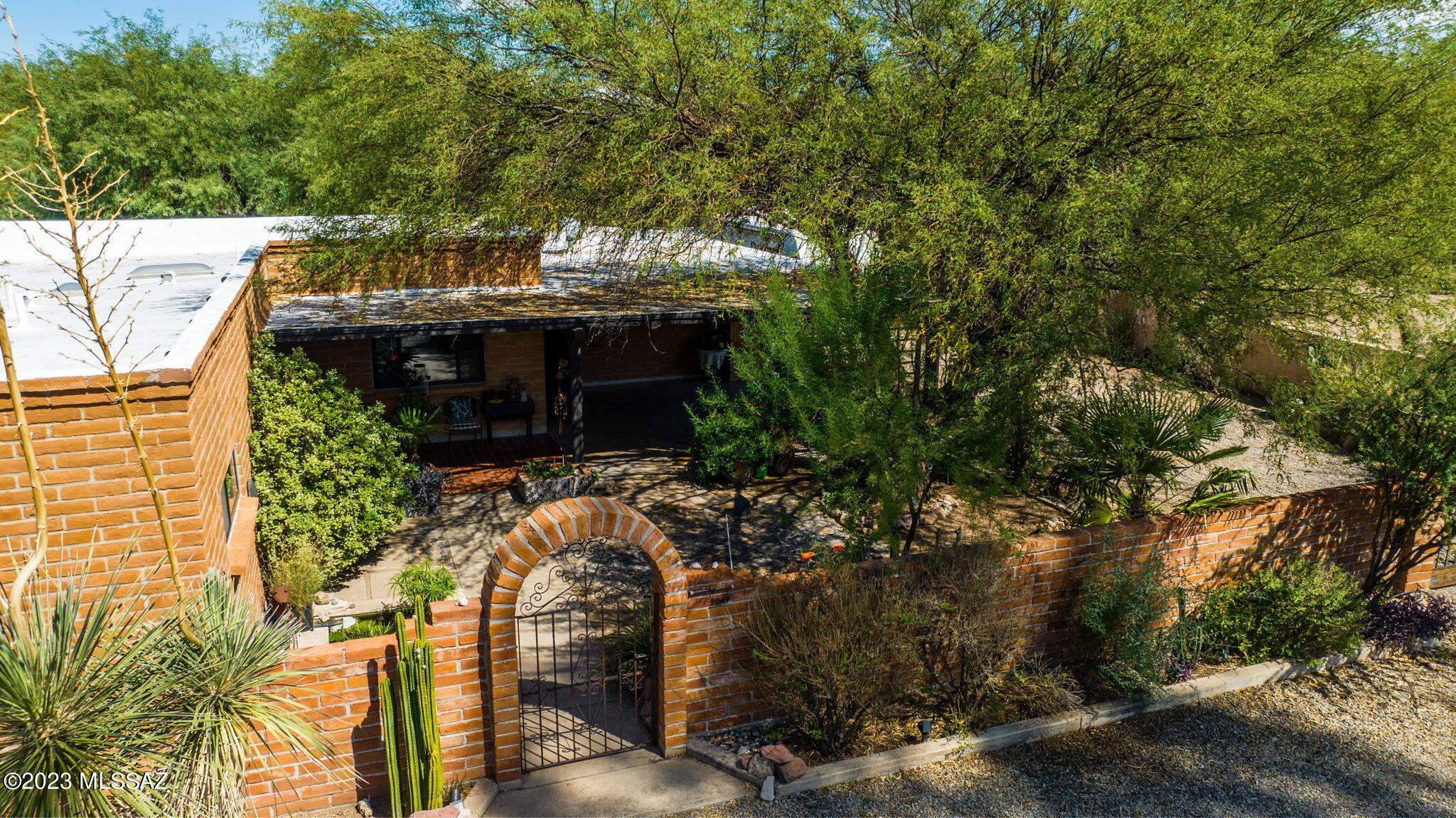 Tubac Valley Vistas - Residential