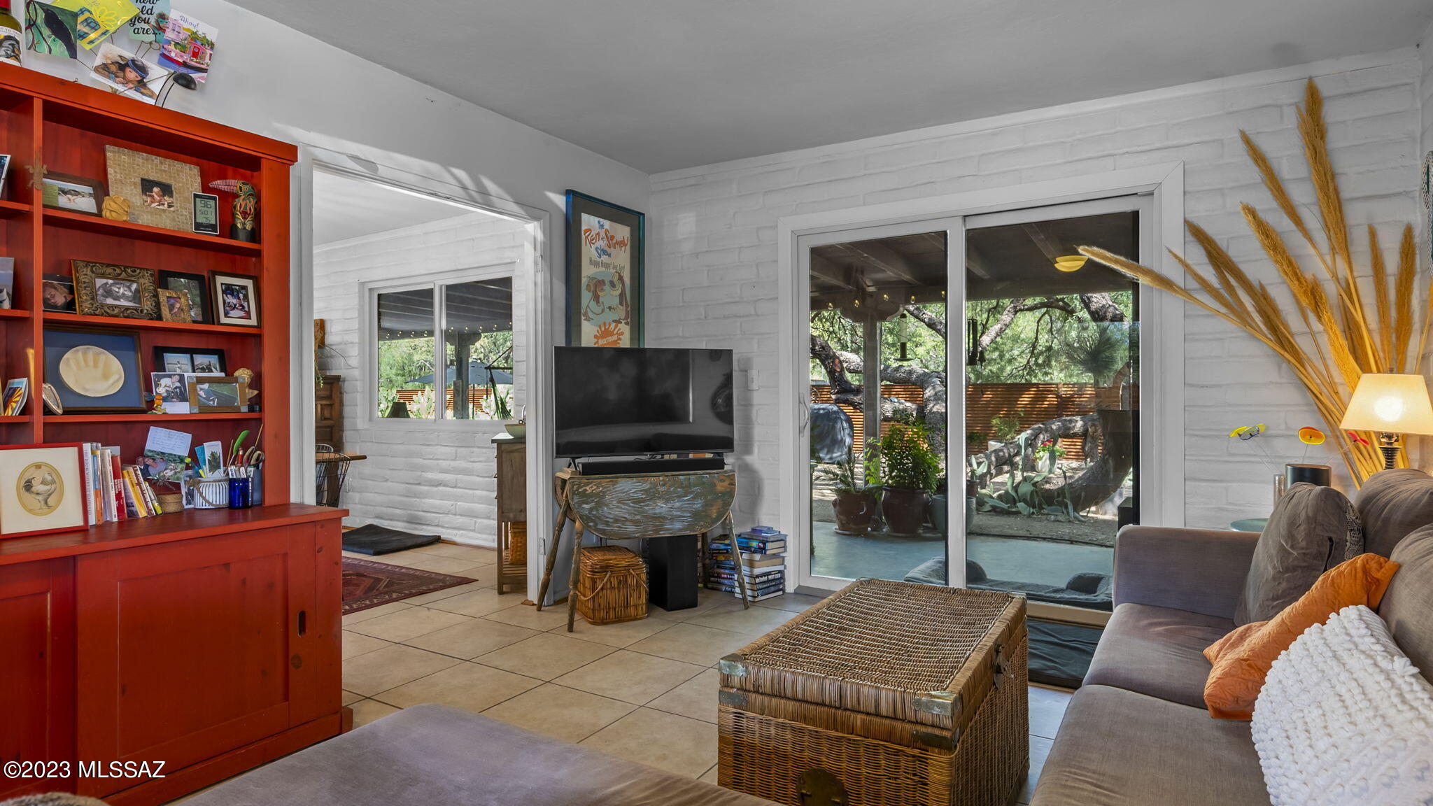 Tubac Valley Vistas - Residential
