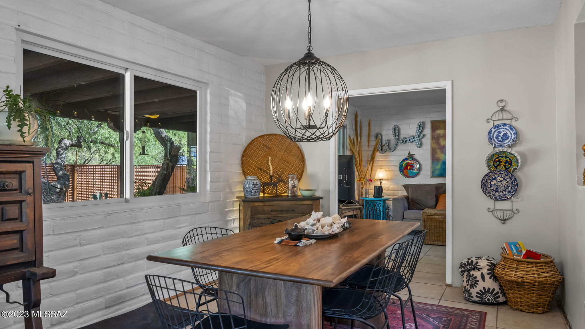 Tubac Valley Vistas - Residential