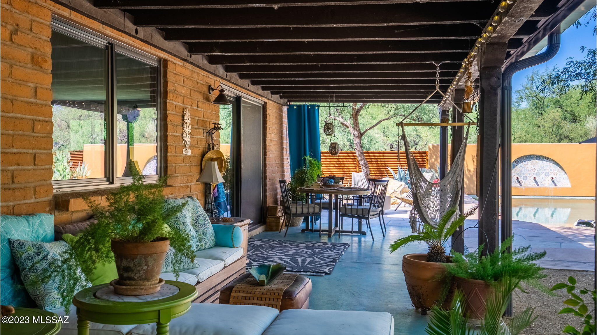 Tubac Valley Vistas - Residential