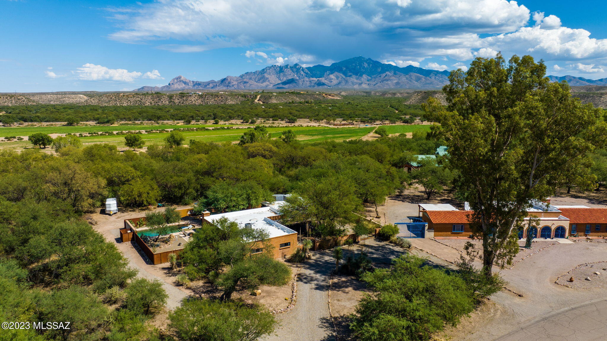 Tubac Valley Vistas - Residential