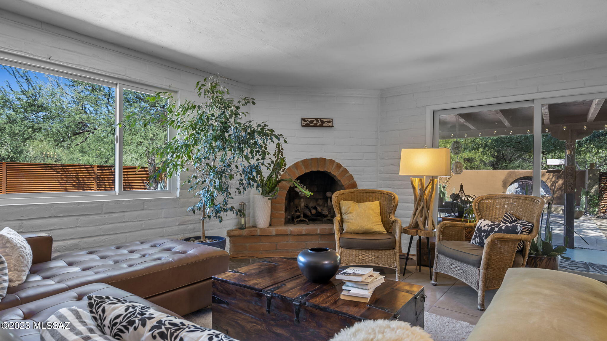 Tubac Valley Vistas - Residential