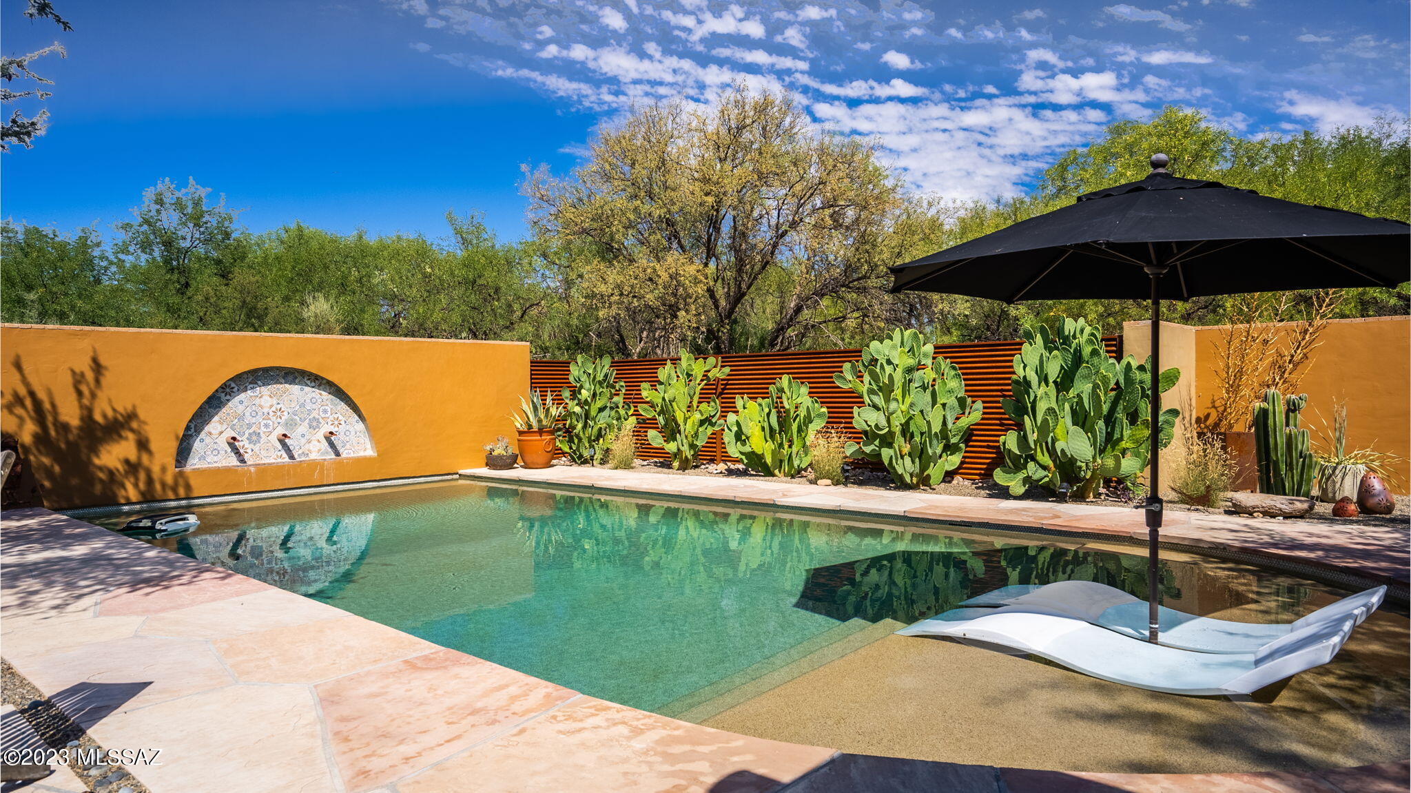 Tubac Valley Vistas - Residential