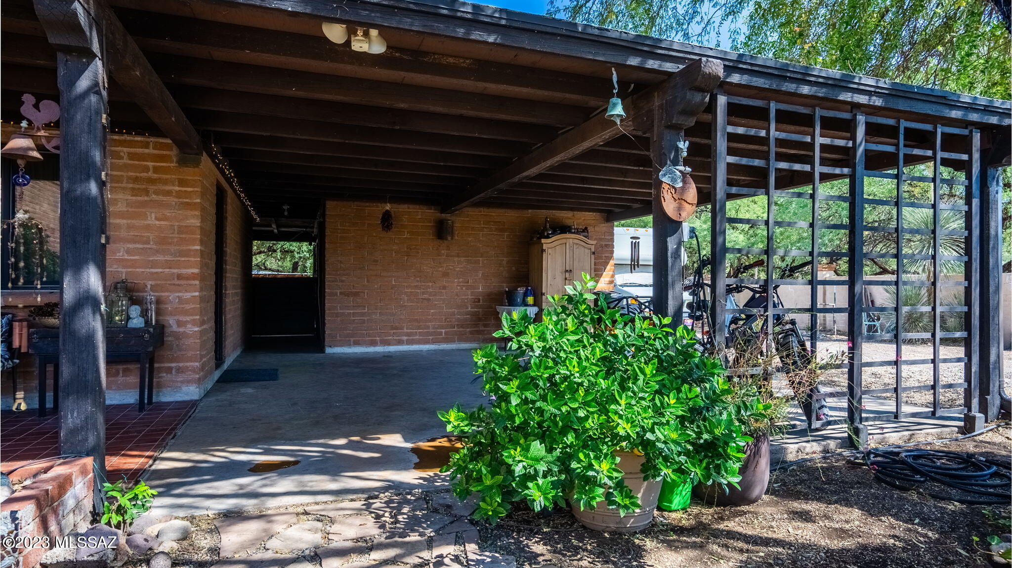 Tubac Valley Vistas - Residential