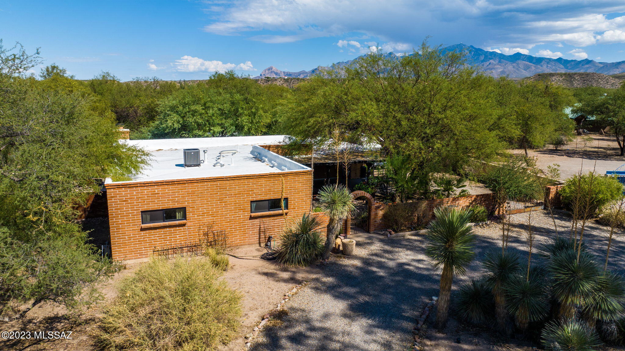 Tubac Valley Vistas - Residential
