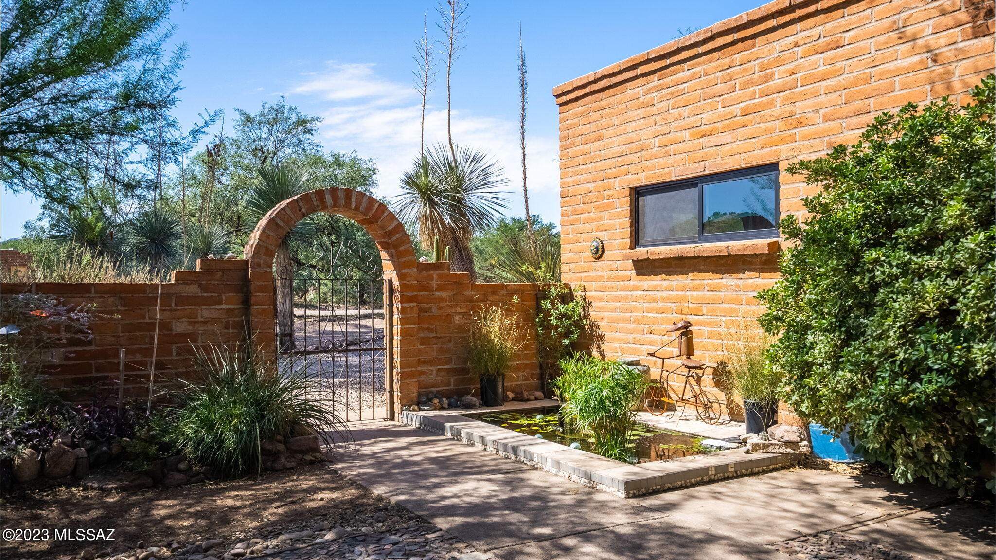 Tubac Valley Vistas - Residential