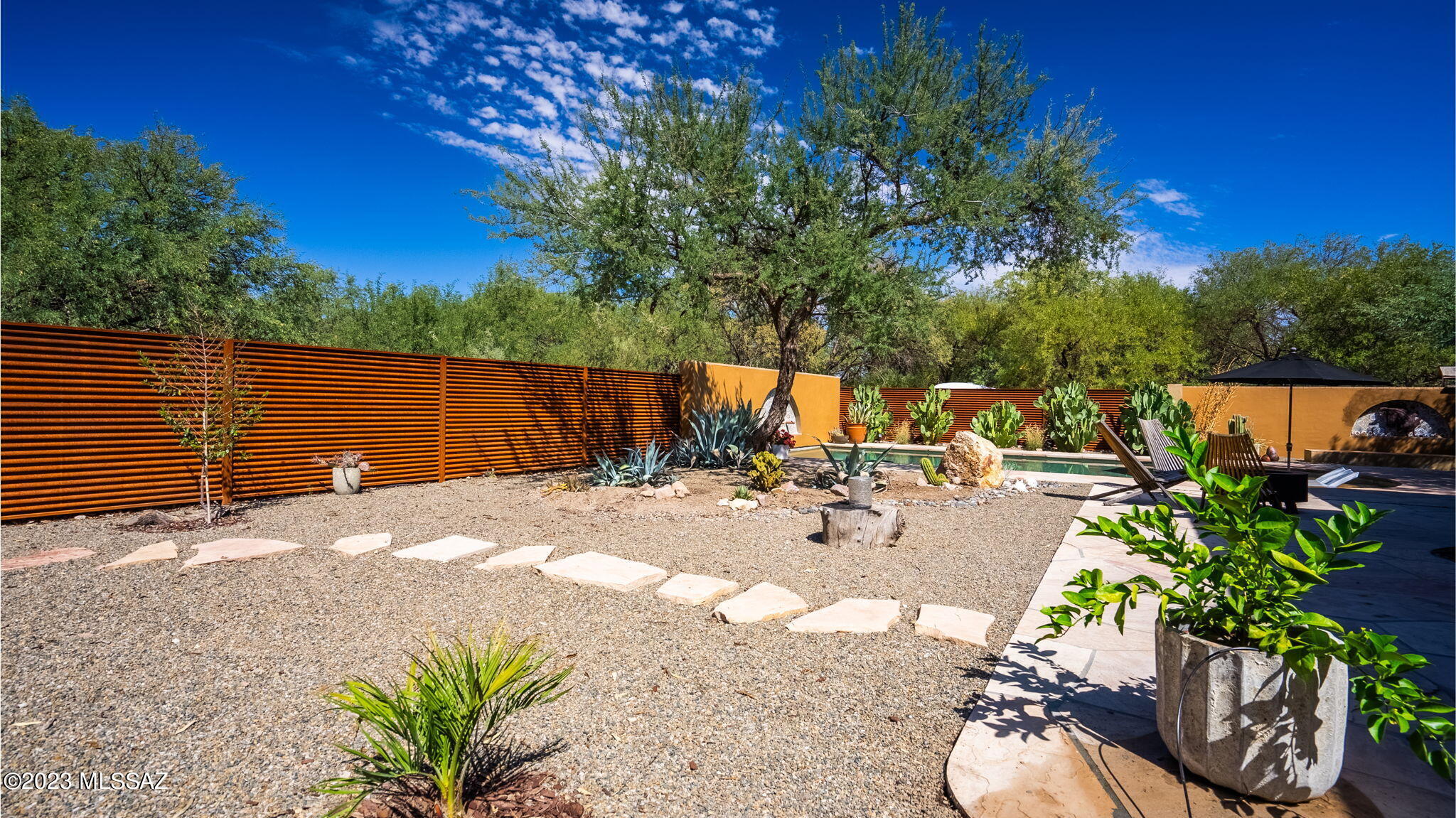 Tubac Valley Vistas - Residential