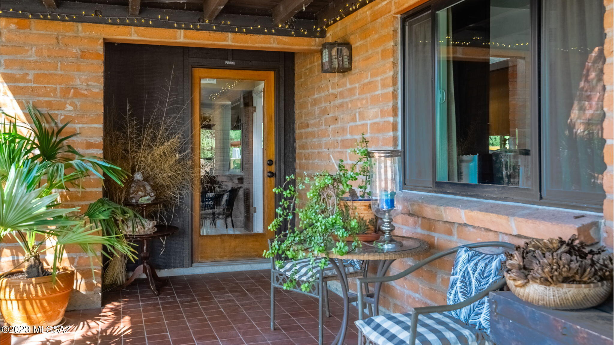 Tubac Valley Vistas - Residential