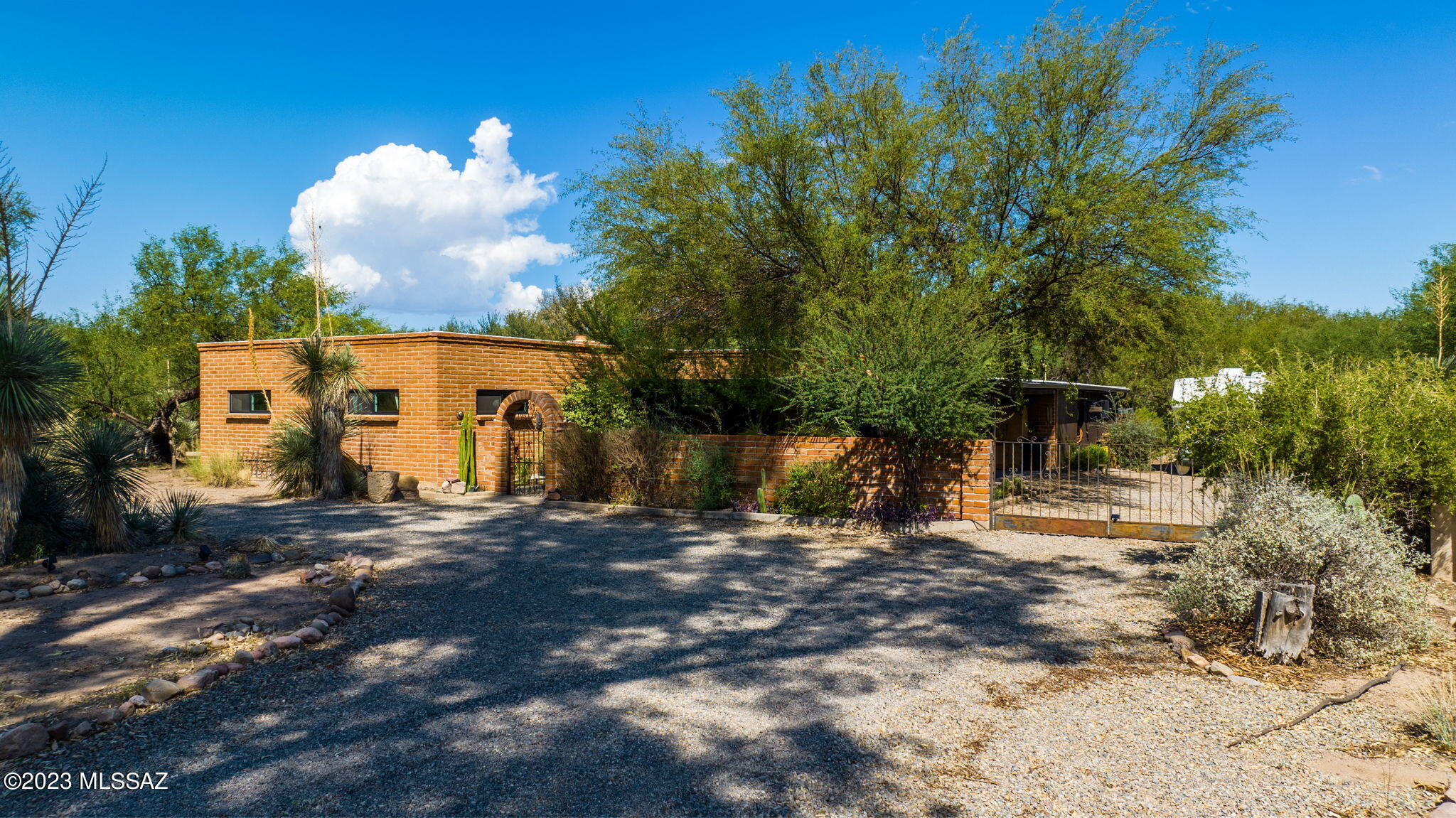 Tubac Valley Vistas - Residential