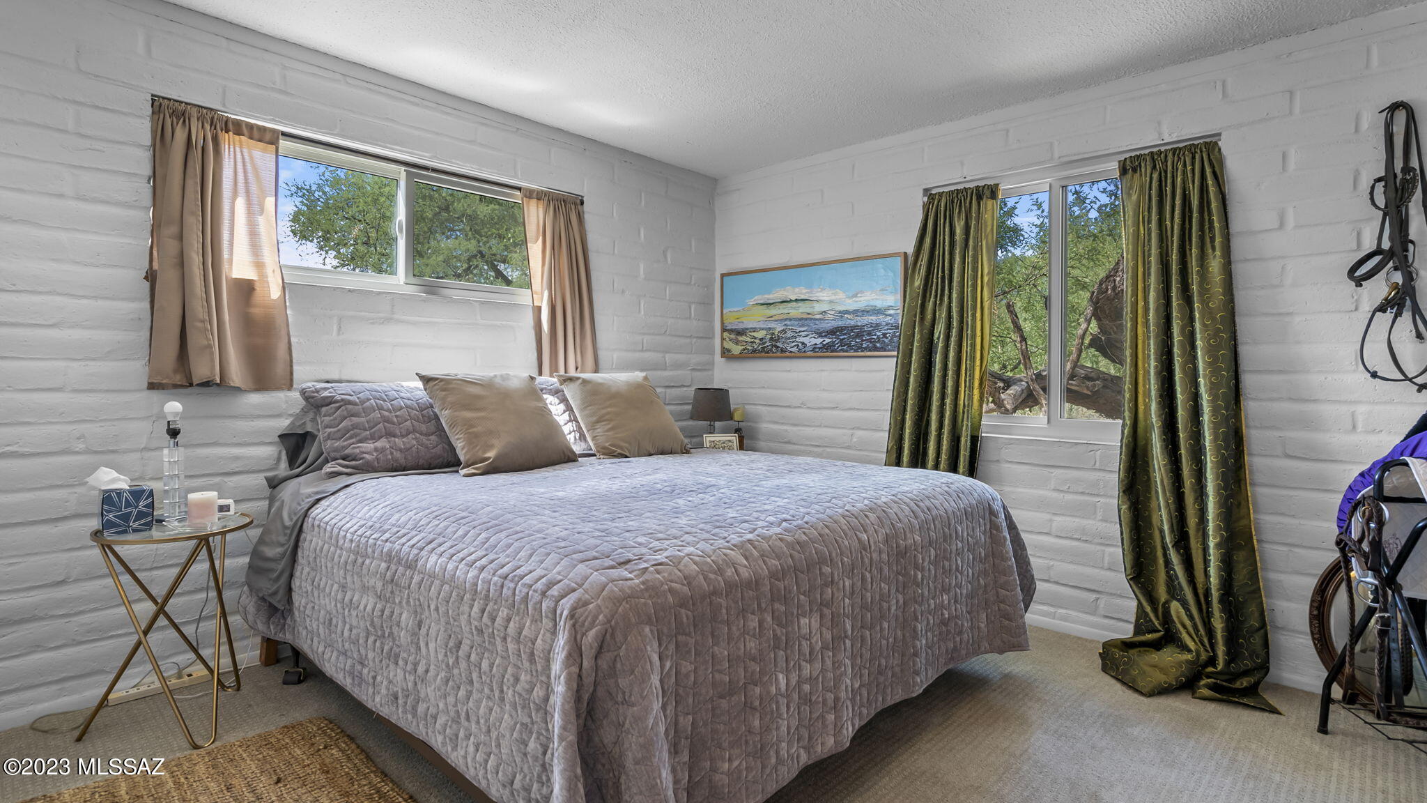 Tubac Valley Vistas - Residential