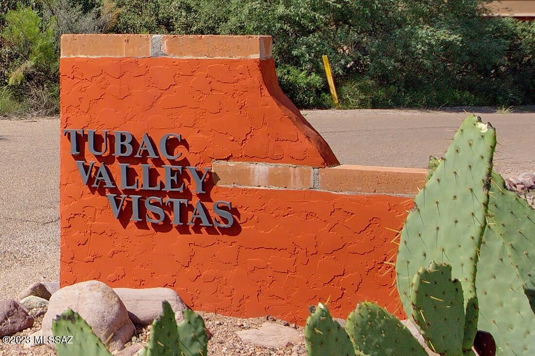 Tubac Valley Vistas - Residential