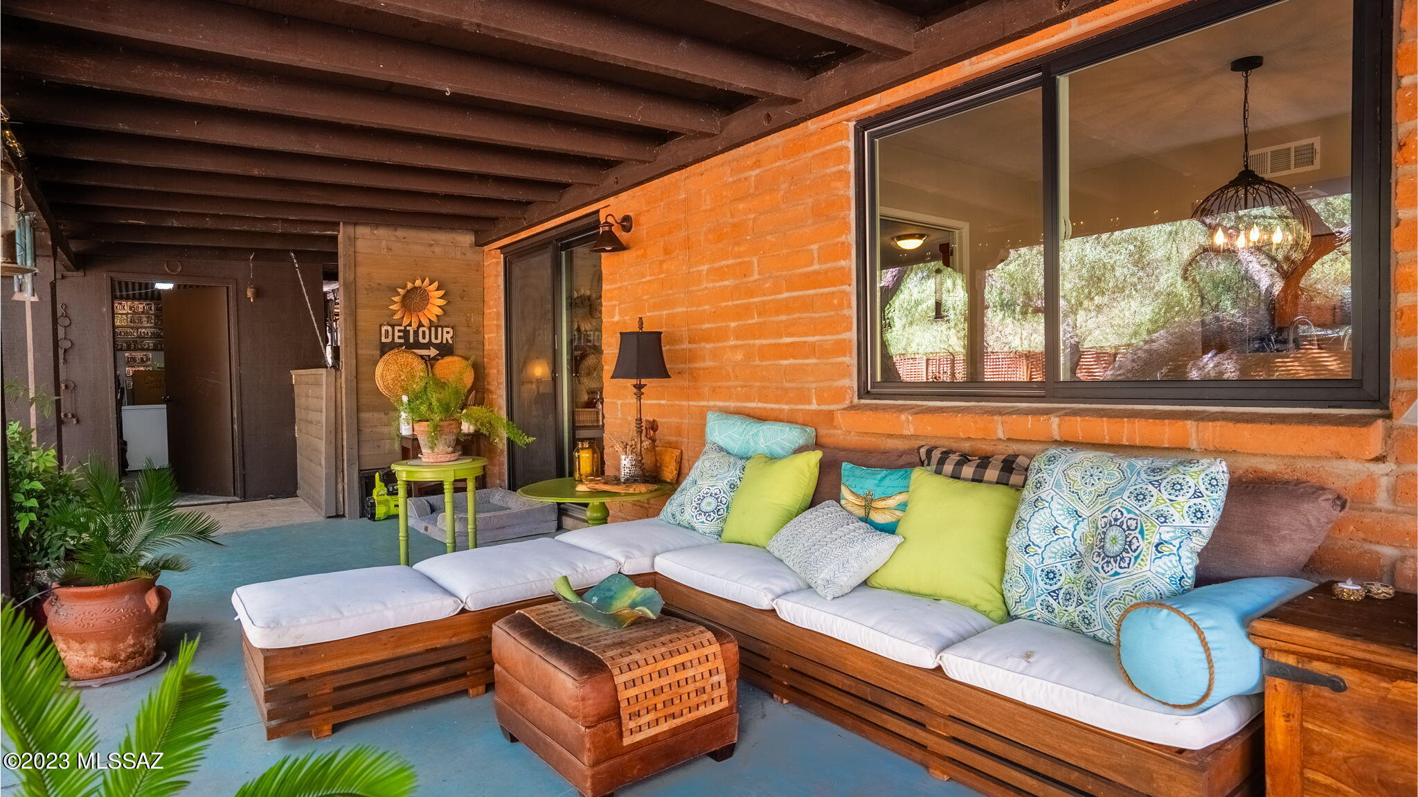 Tubac Valley Vistas - Residential
