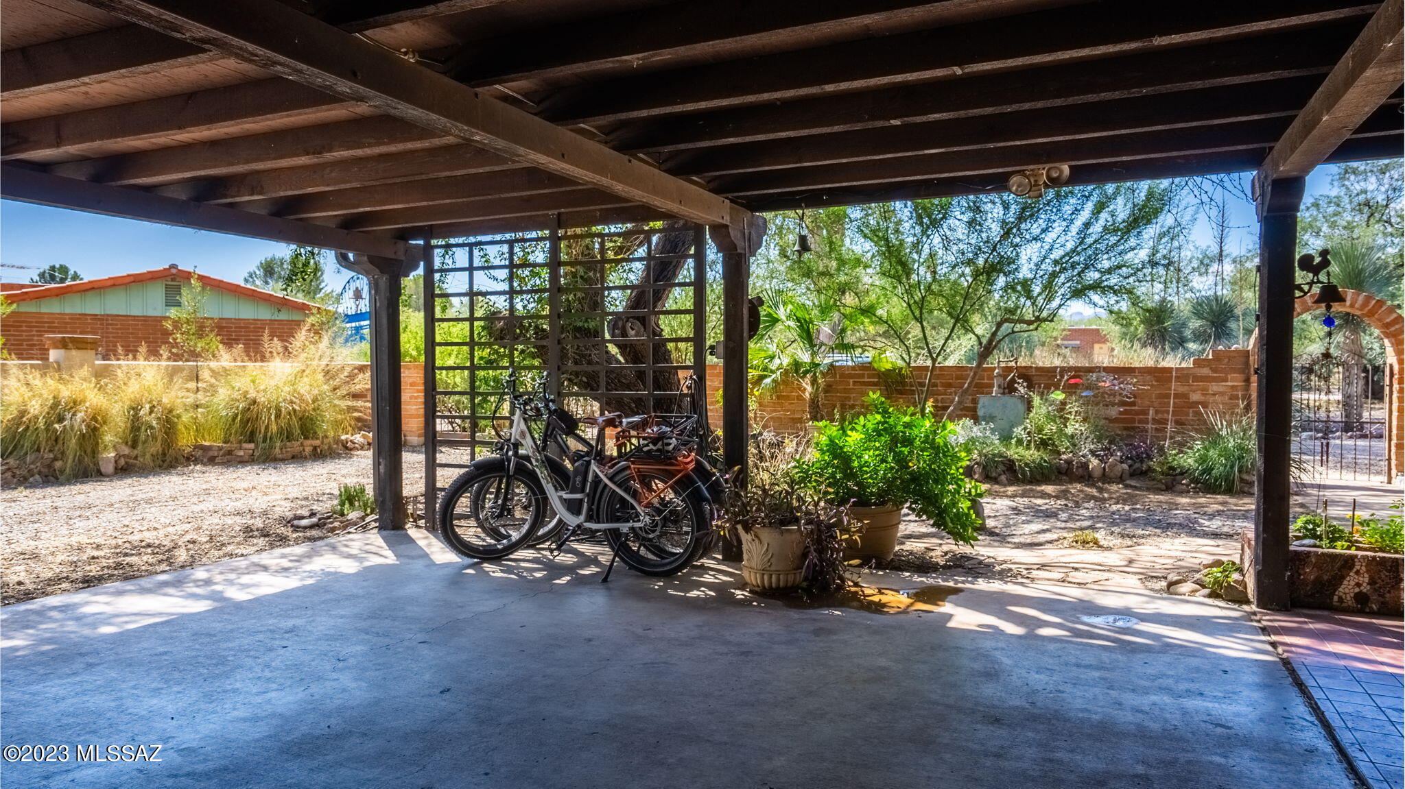 Tubac Valley Vistas - Residential