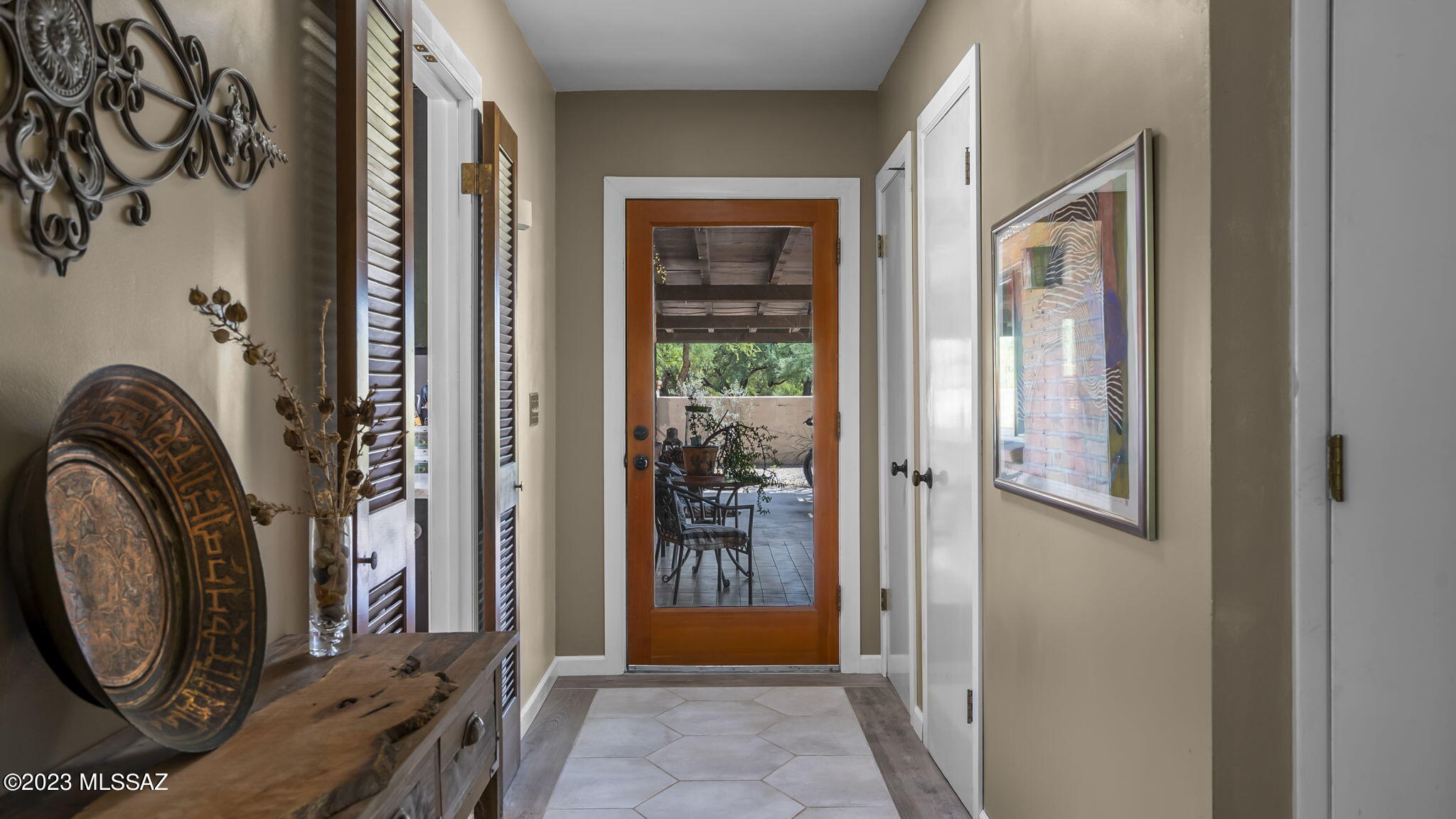 Tubac Valley Vistas - Residential