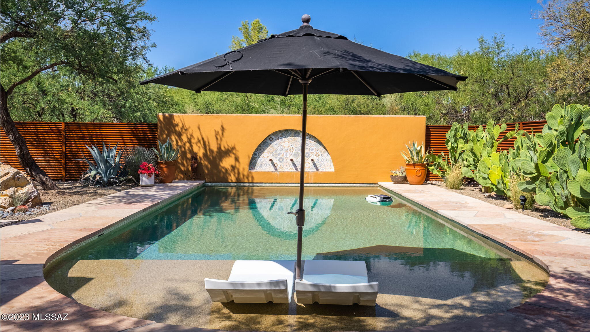 Tubac Valley Vistas - Residential