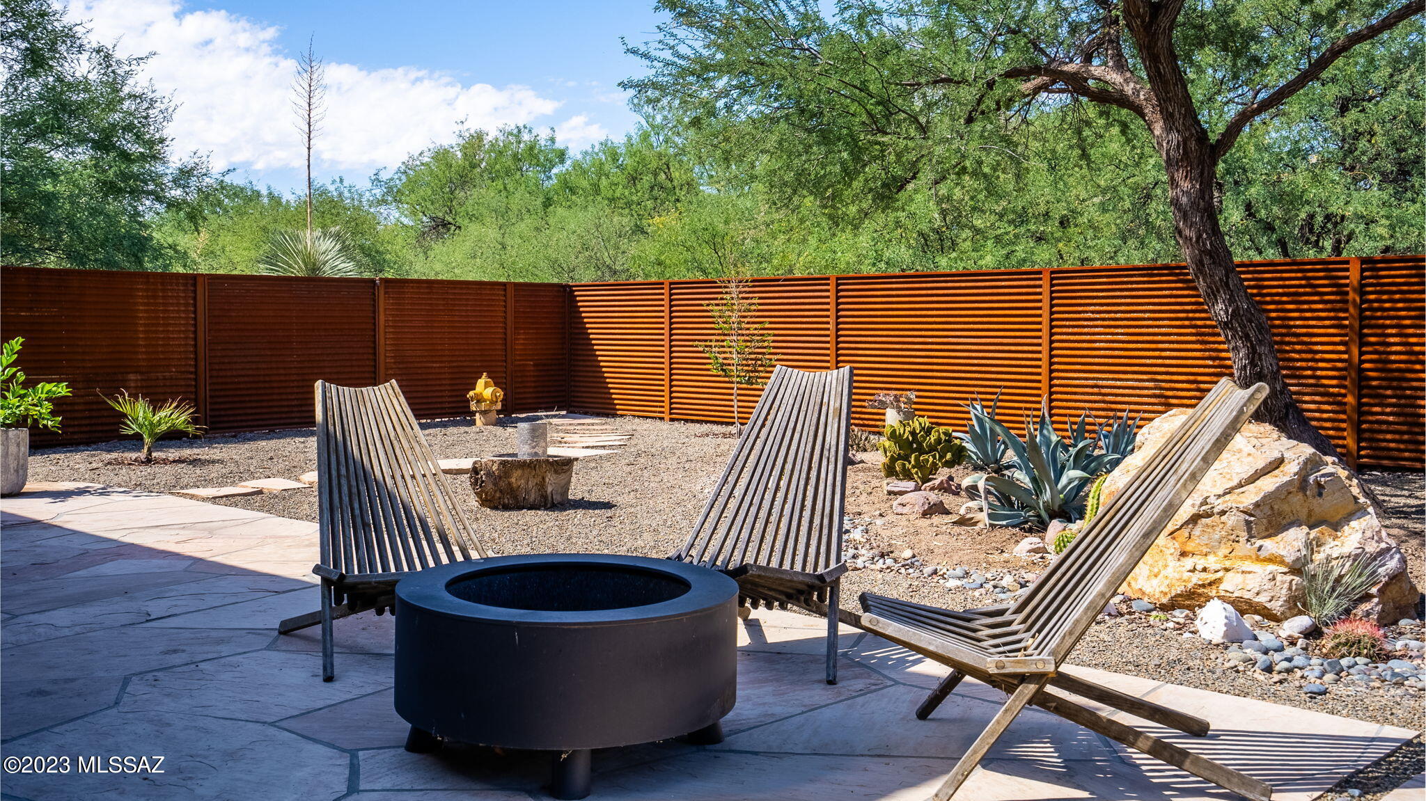 Tubac Valley Vistas - Residential