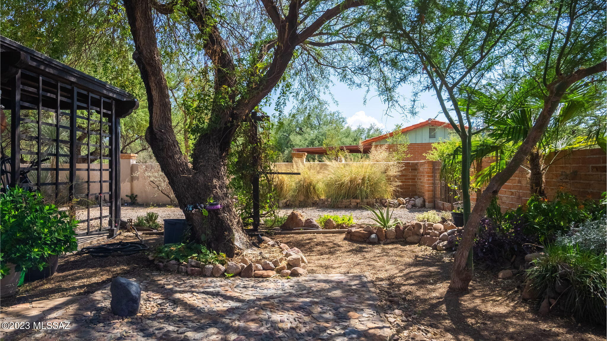 Tubac Valley Vistas - Residential