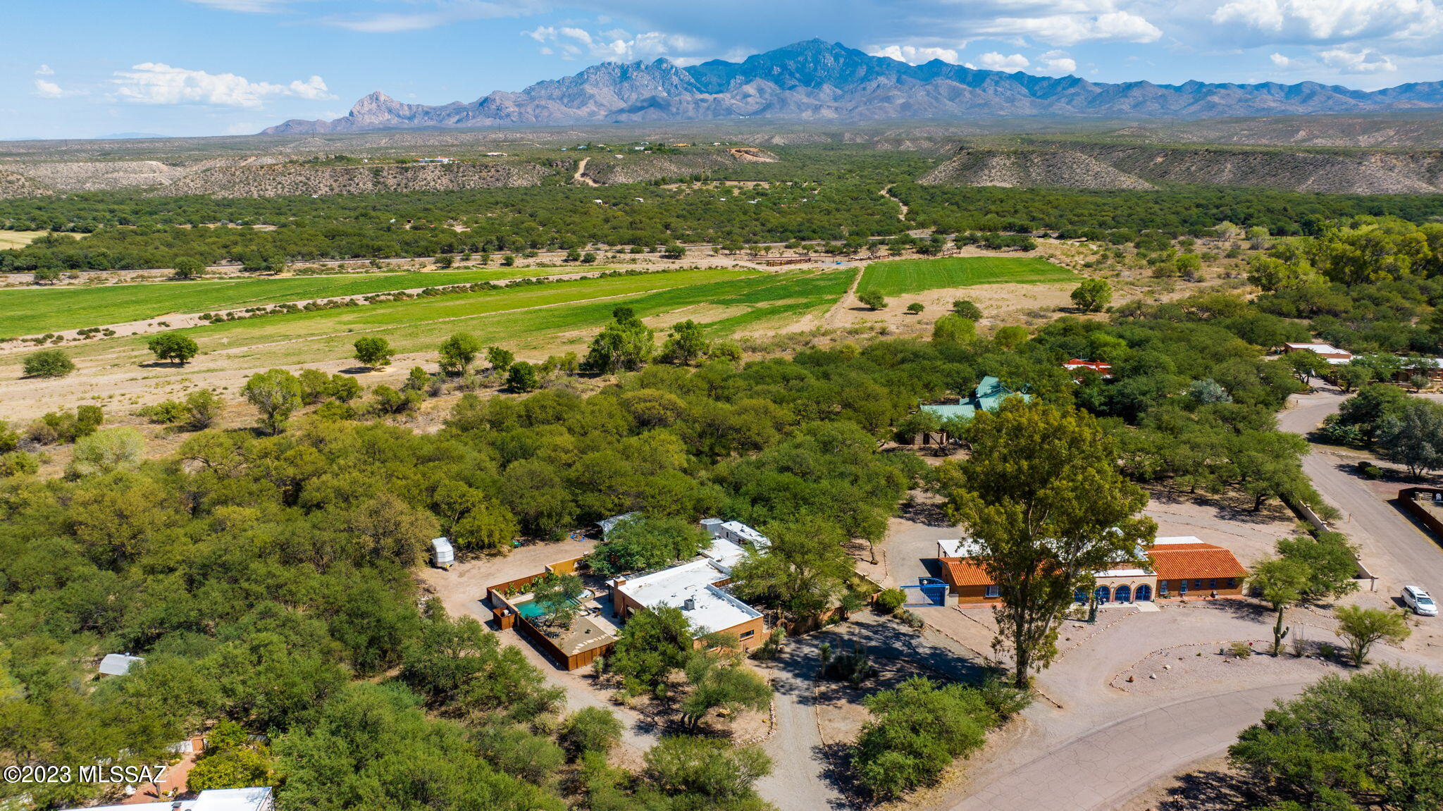 Tubac Valley Vistas - Residential