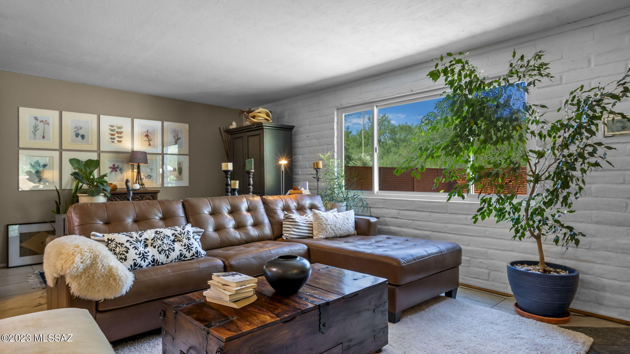 Tubac Valley Vistas - Residential