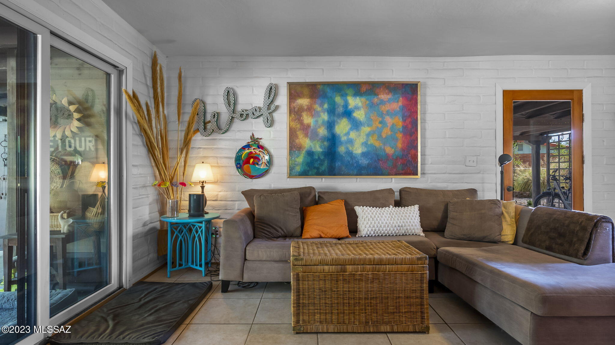 Tubac Valley Vistas - Residential