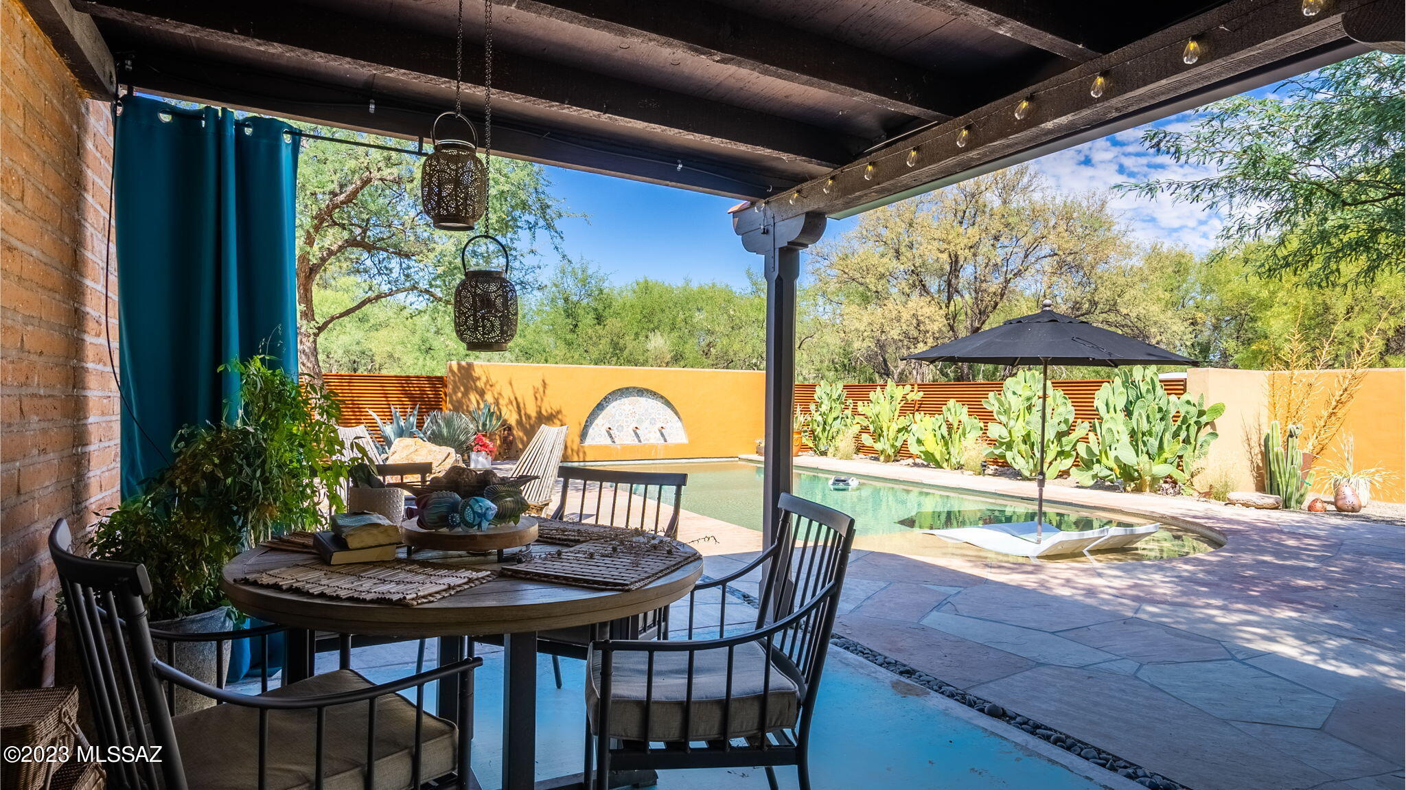 Tubac Valley Vistas - Residential