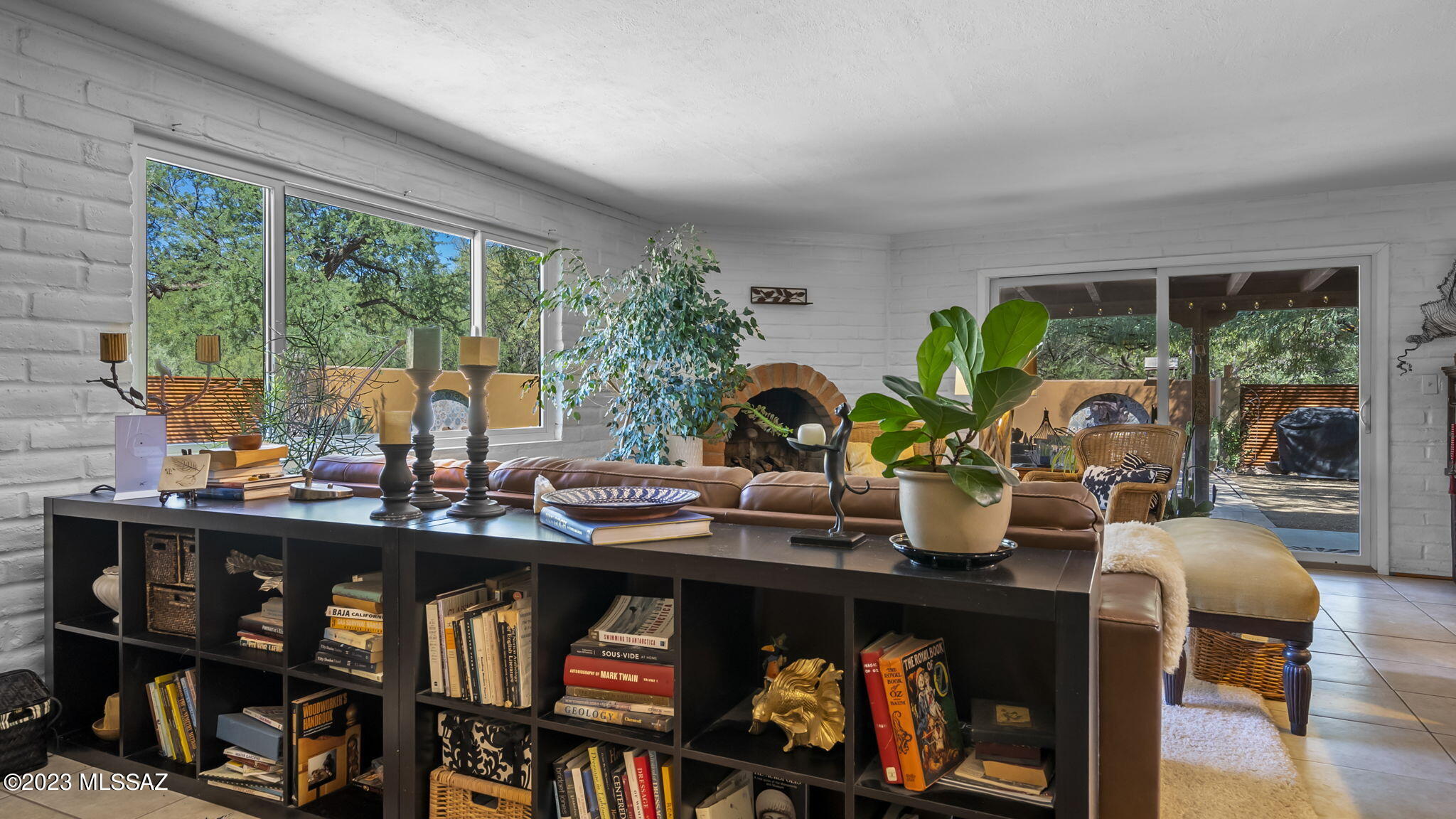 Tubac Valley Vistas - Residential
