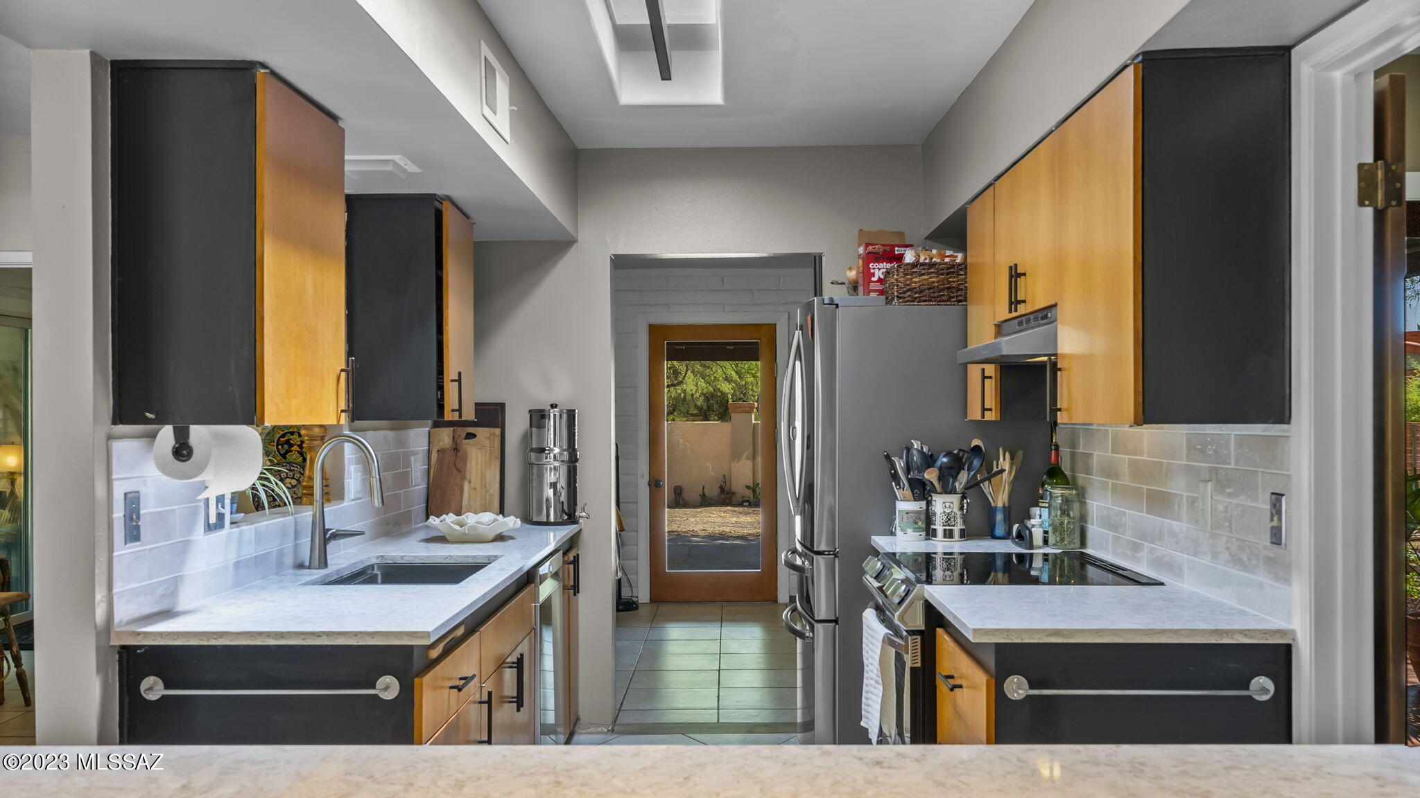 Tubac Valley Vistas - Residential