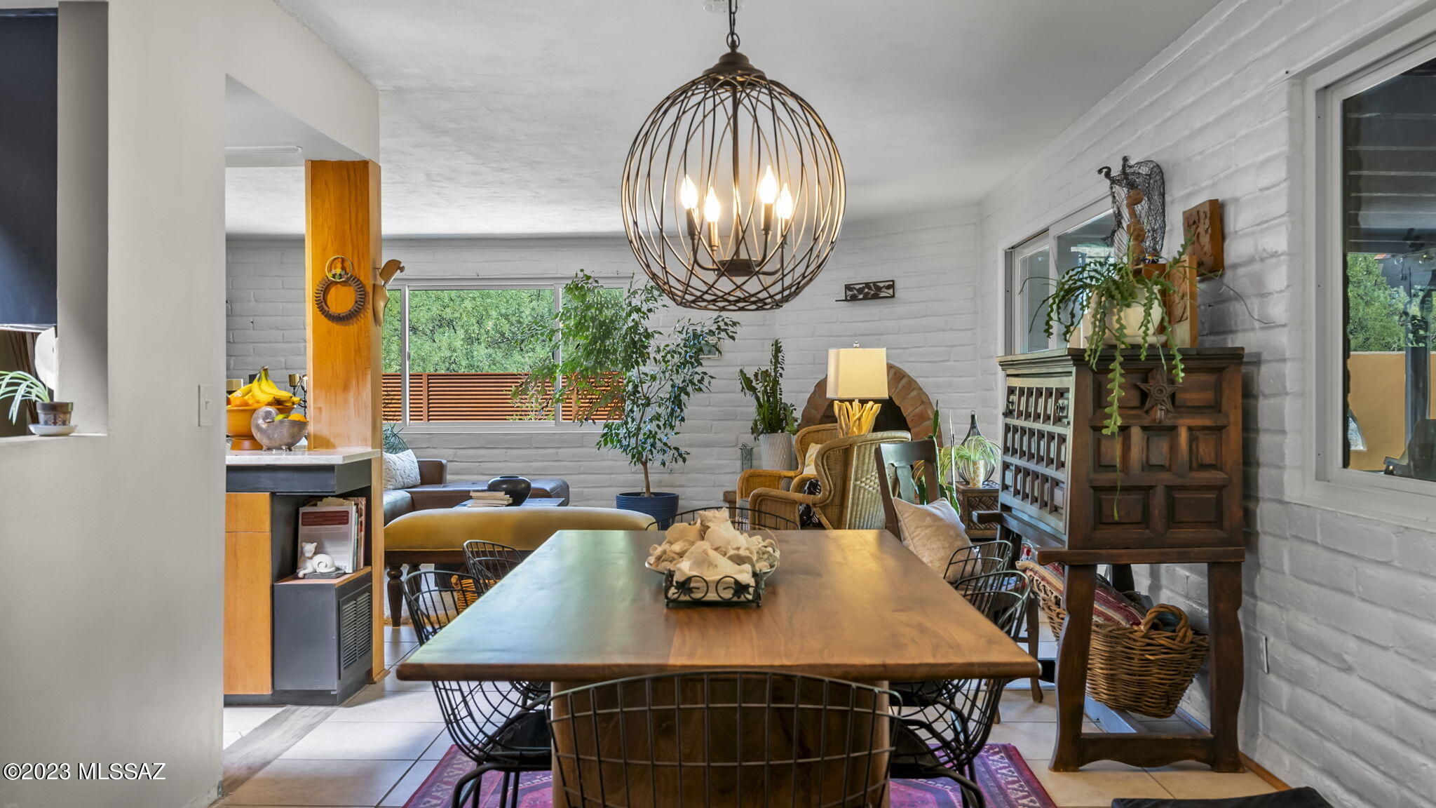 Tubac Valley Vistas - Residential