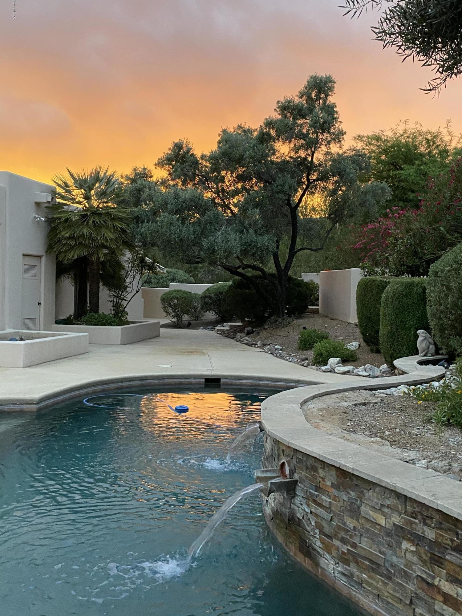 La Paloma Ridge Estates I (1-69) - Residential