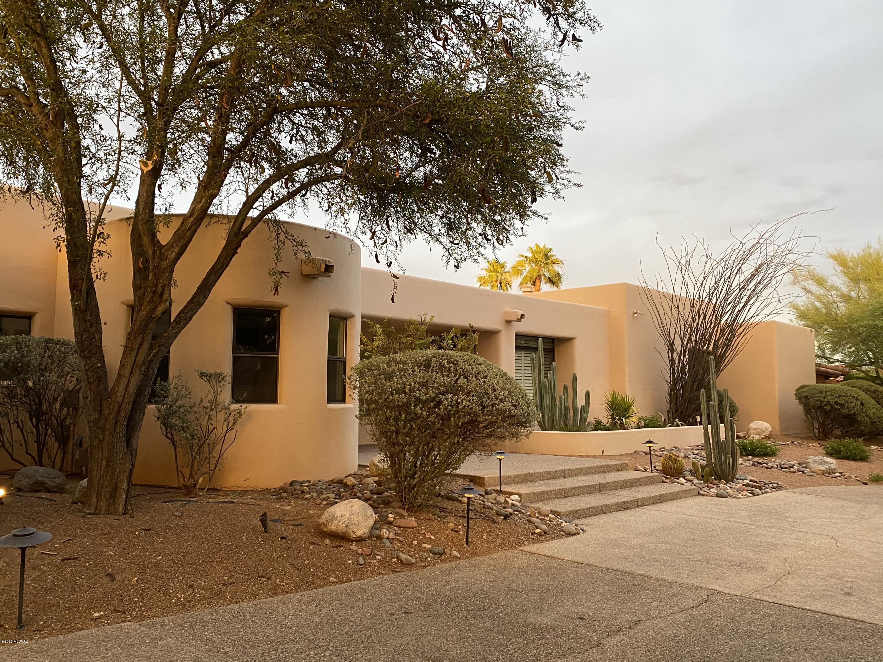La Paloma Ridge Estates I (1-69) - Residential